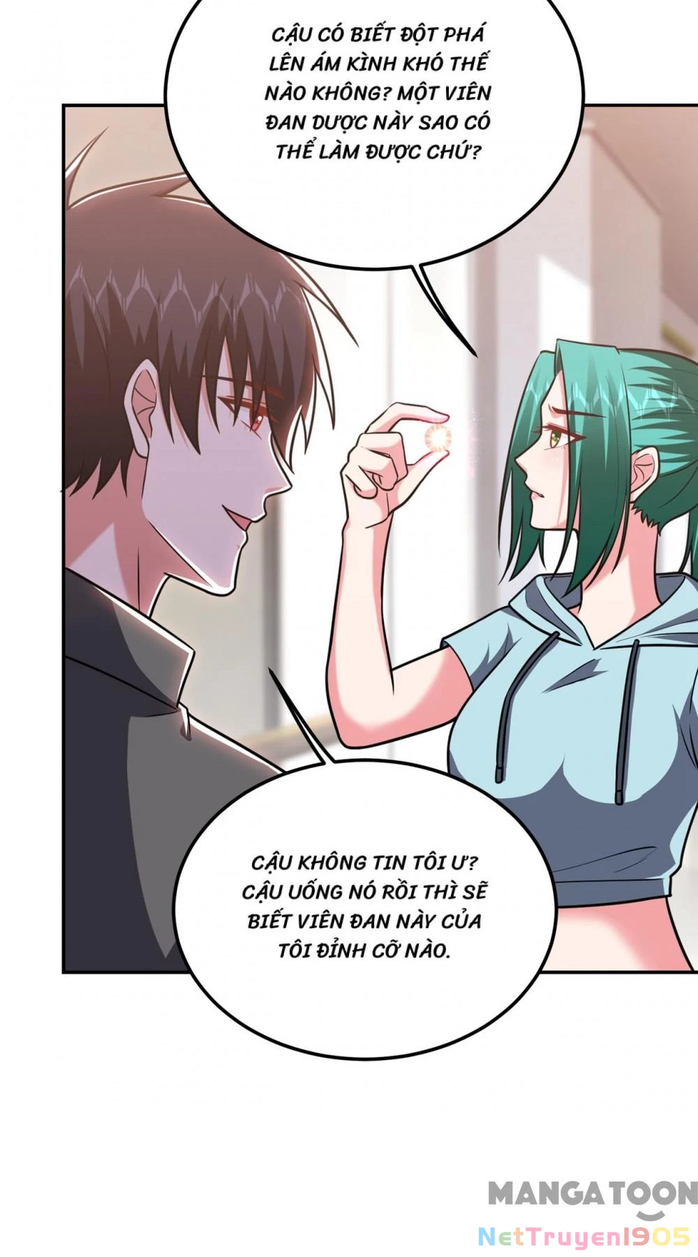 Nhặt Hoa Khôi Về Làm Vợ Chapter 258 - 28