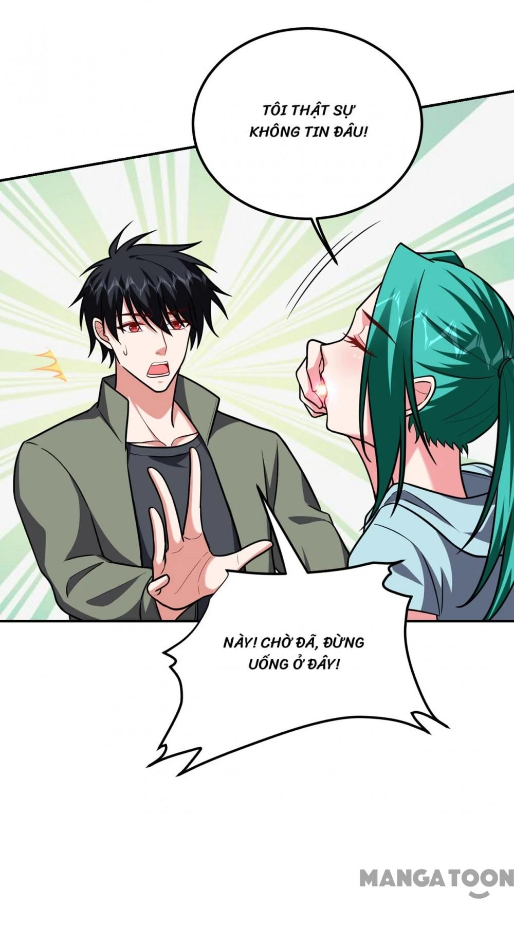 Nhặt Hoa Khôi Về Làm Vợ Chapter 258 - 29