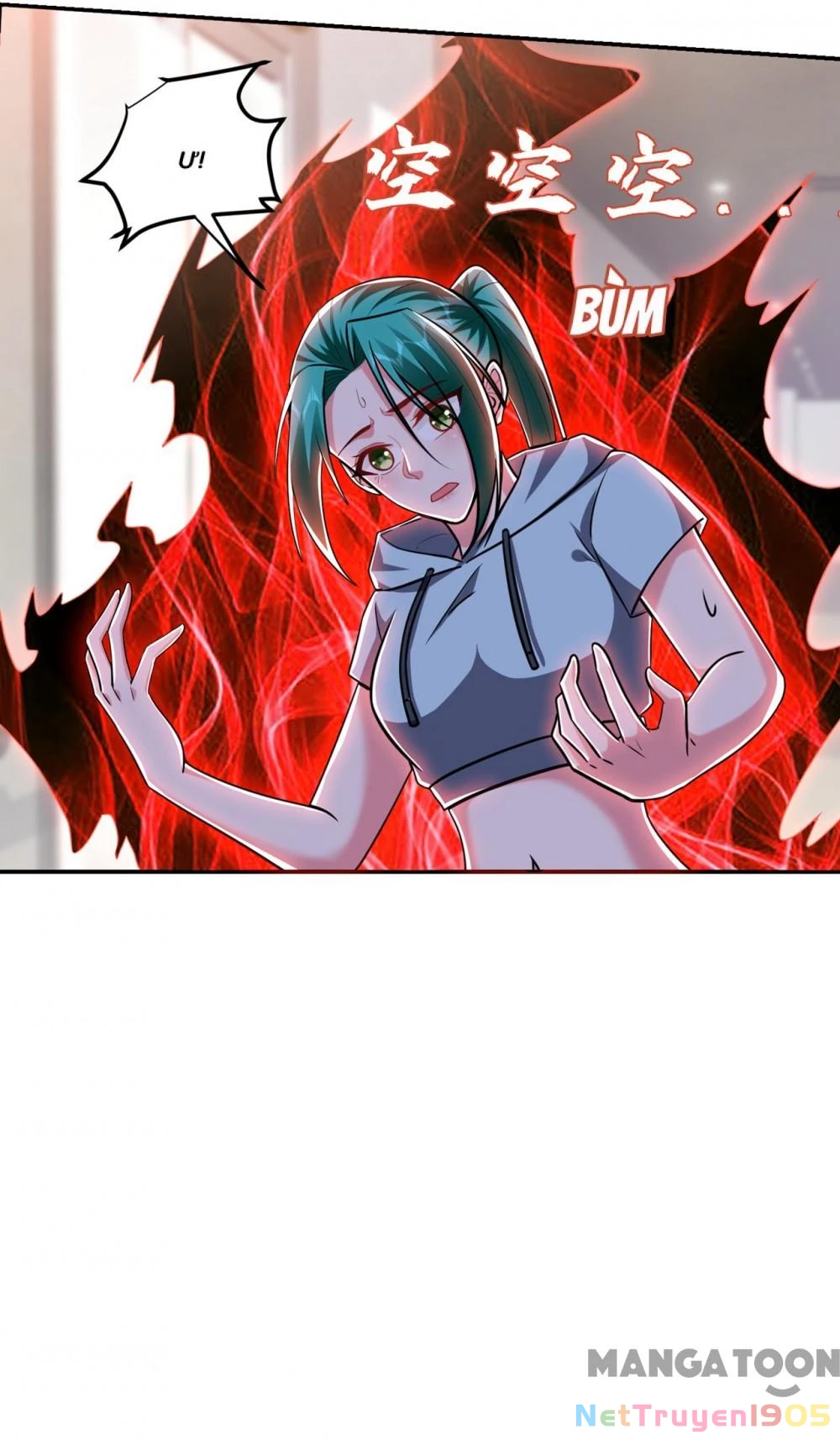 Nhặt Hoa Khôi Về Làm Vợ Chapter 258 - 30