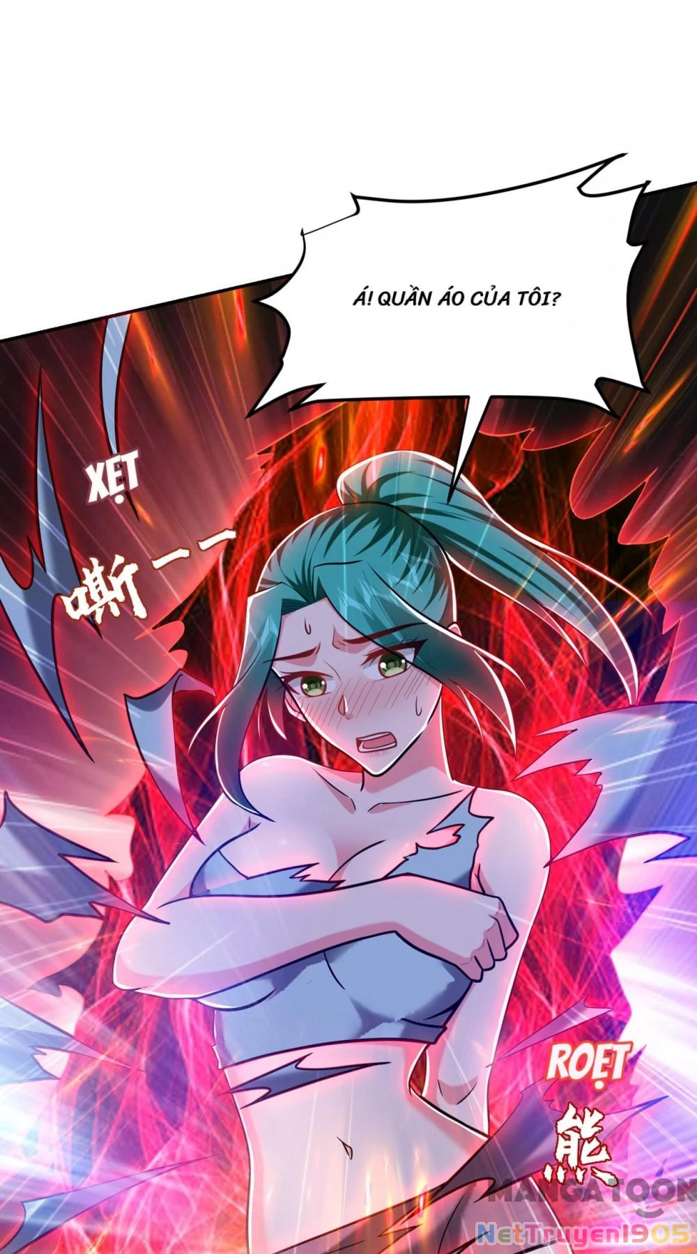 Nhặt Hoa Khôi Về Làm Vợ Chapter 258 - 31