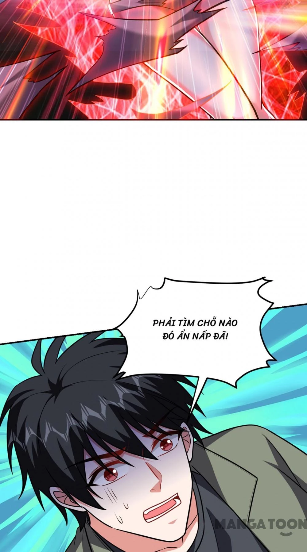 Nhặt Hoa Khôi Về Làm Vợ Chapter 258 - 32