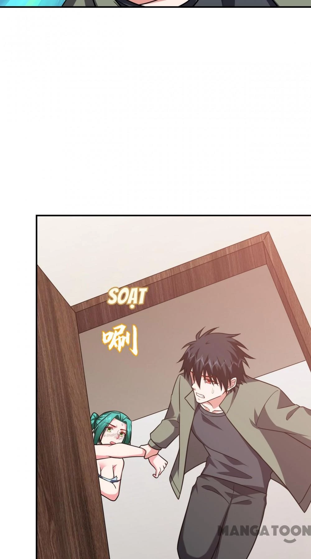 Nhặt Hoa Khôi Về Làm Vợ Chapter 258 - 33