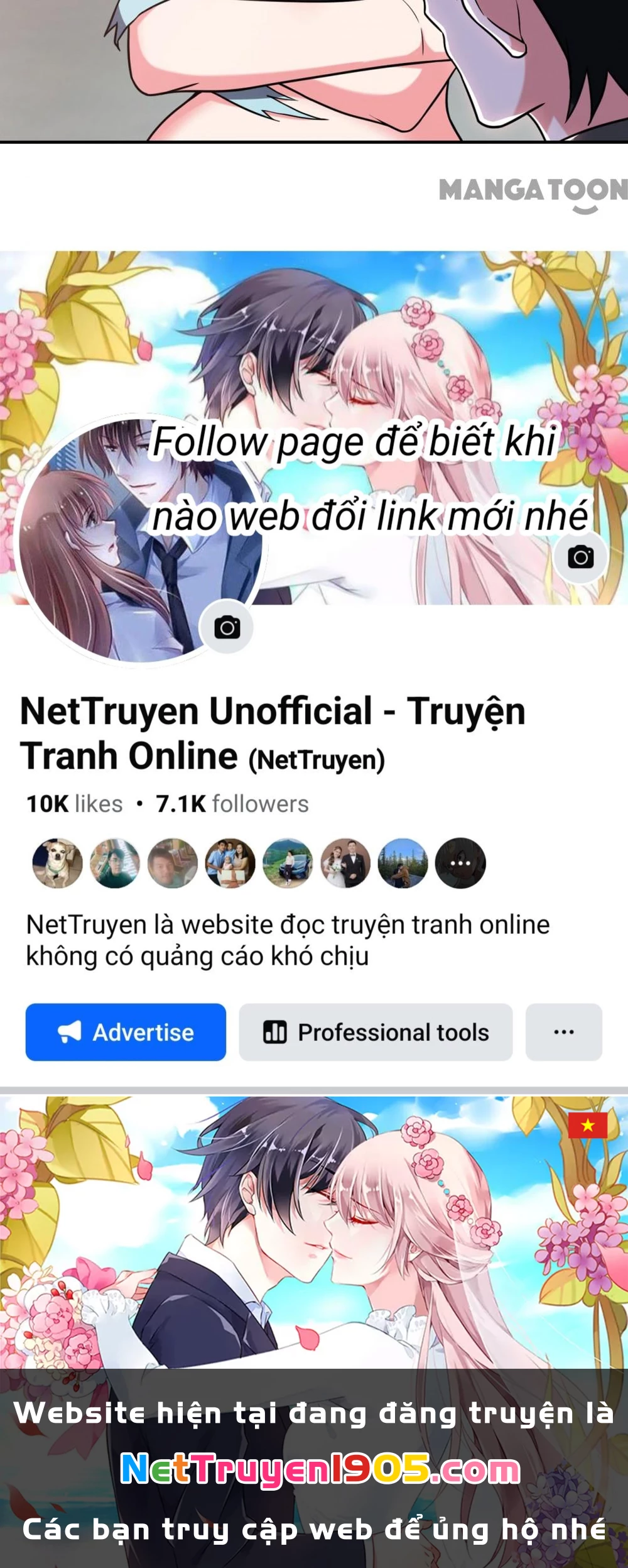 Nhặt Hoa Khôi Về Làm Vợ Chapter 258 - 36