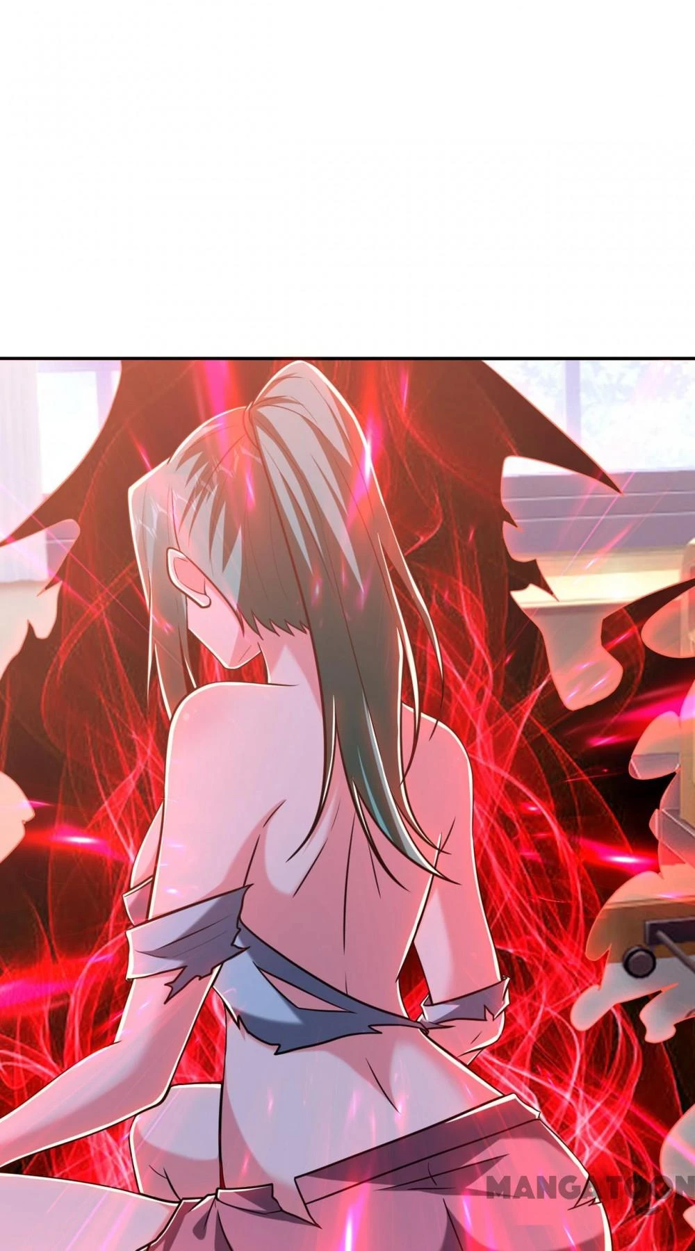 Nhặt Hoa Khôi Về Làm Vợ Chapter 259 - 3
