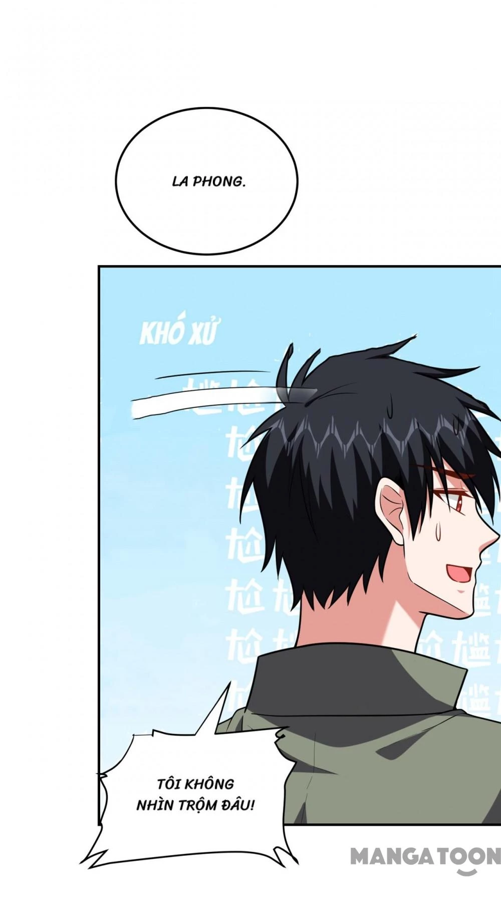 Nhặt Hoa Khôi Về Làm Vợ Chapter 259 - 5