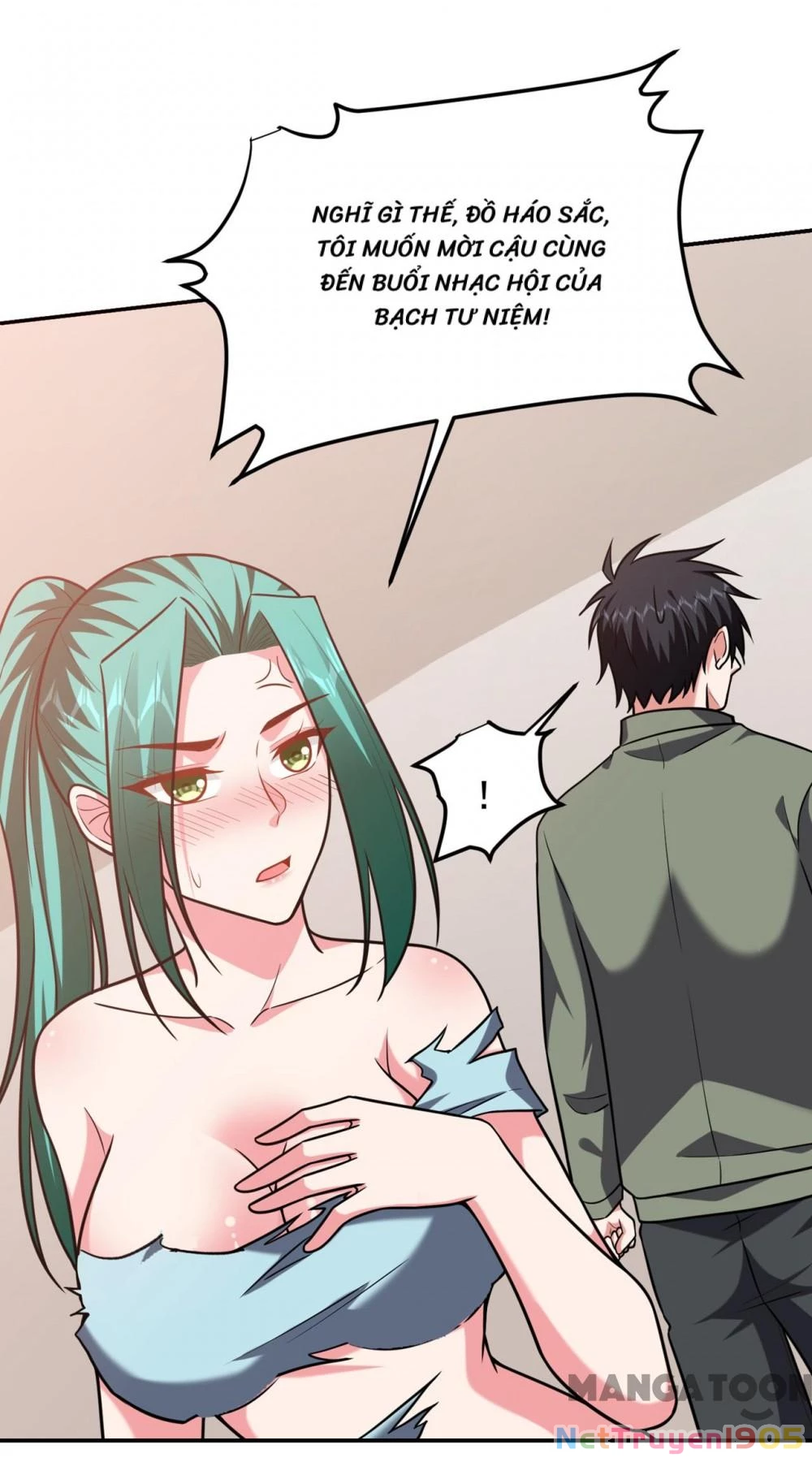Nhặt Hoa Khôi Về Làm Vợ Chapter 259 - 7