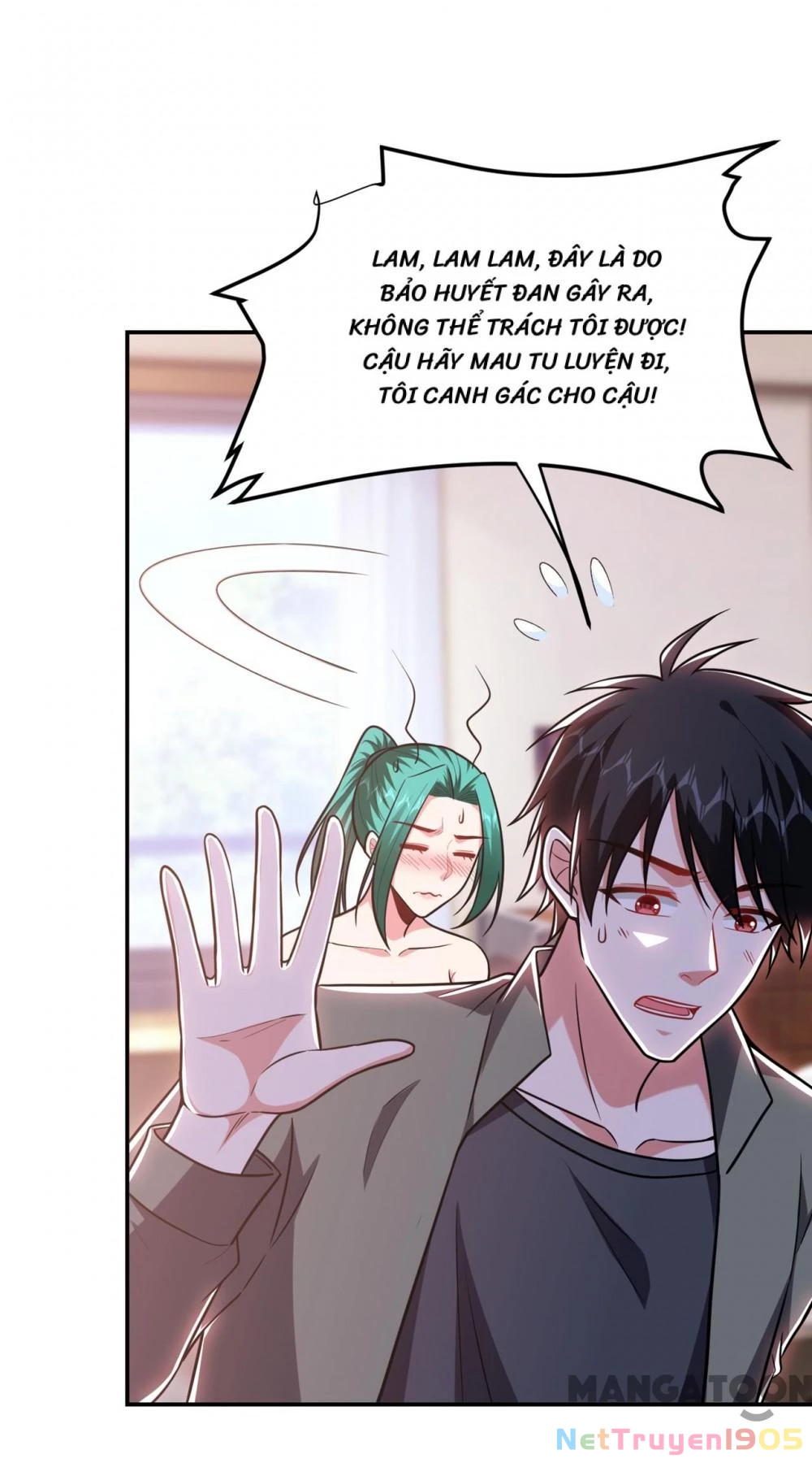 Nhặt Hoa Khôi Về Làm Vợ Chapter 259 - 9