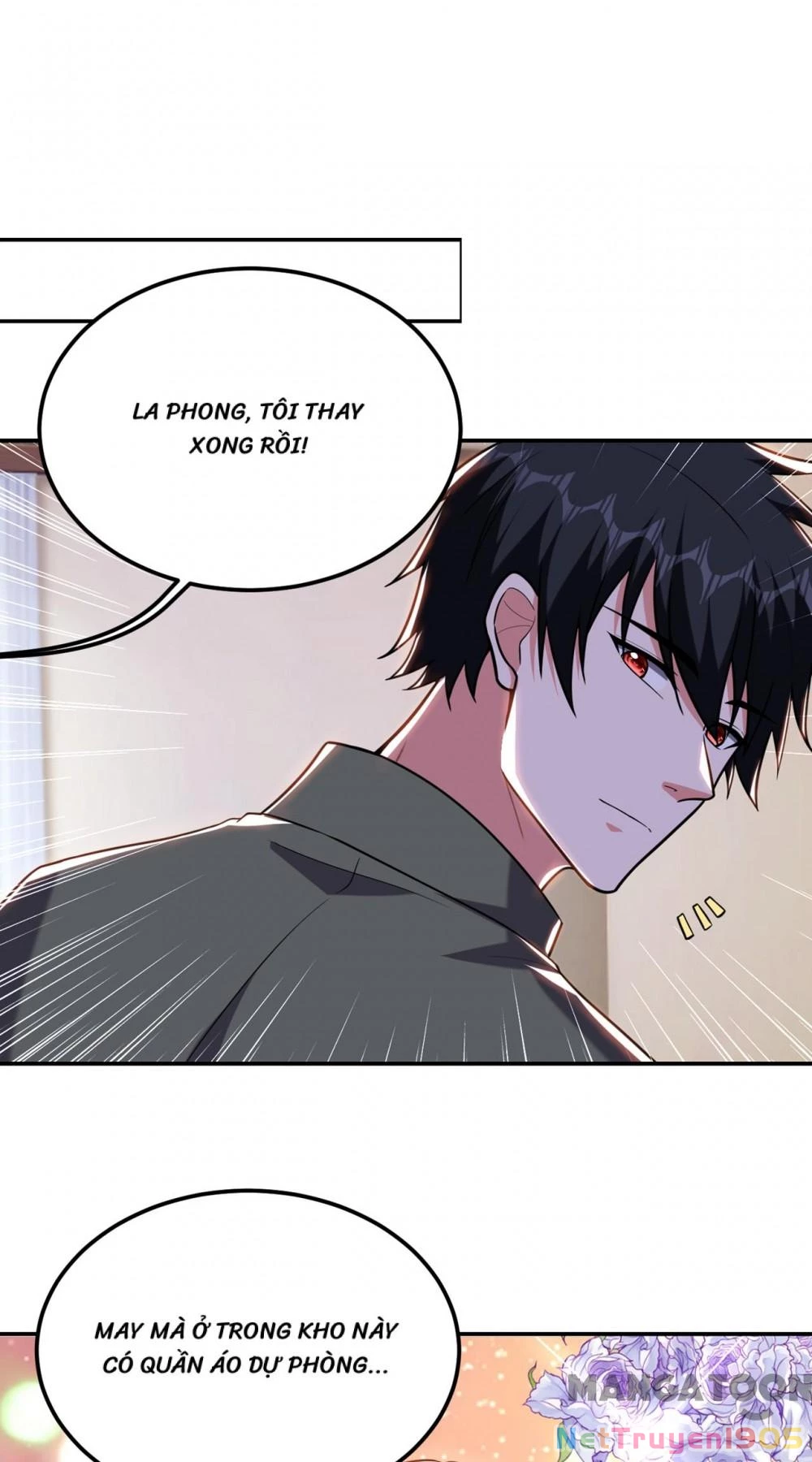 Nhặt Hoa Khôi Về Làm Vợ Chapter 259 - 11