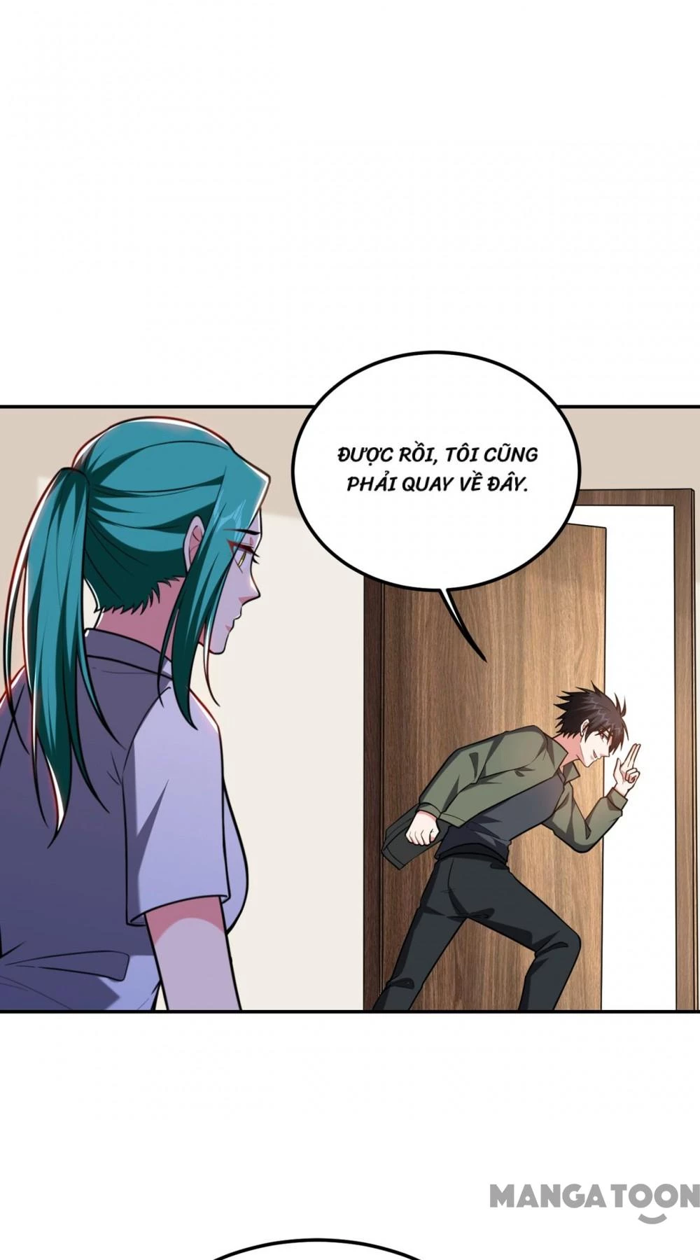 Nhặt Hoa Khôi Về Làm Vợ Chapter 259 - 17
