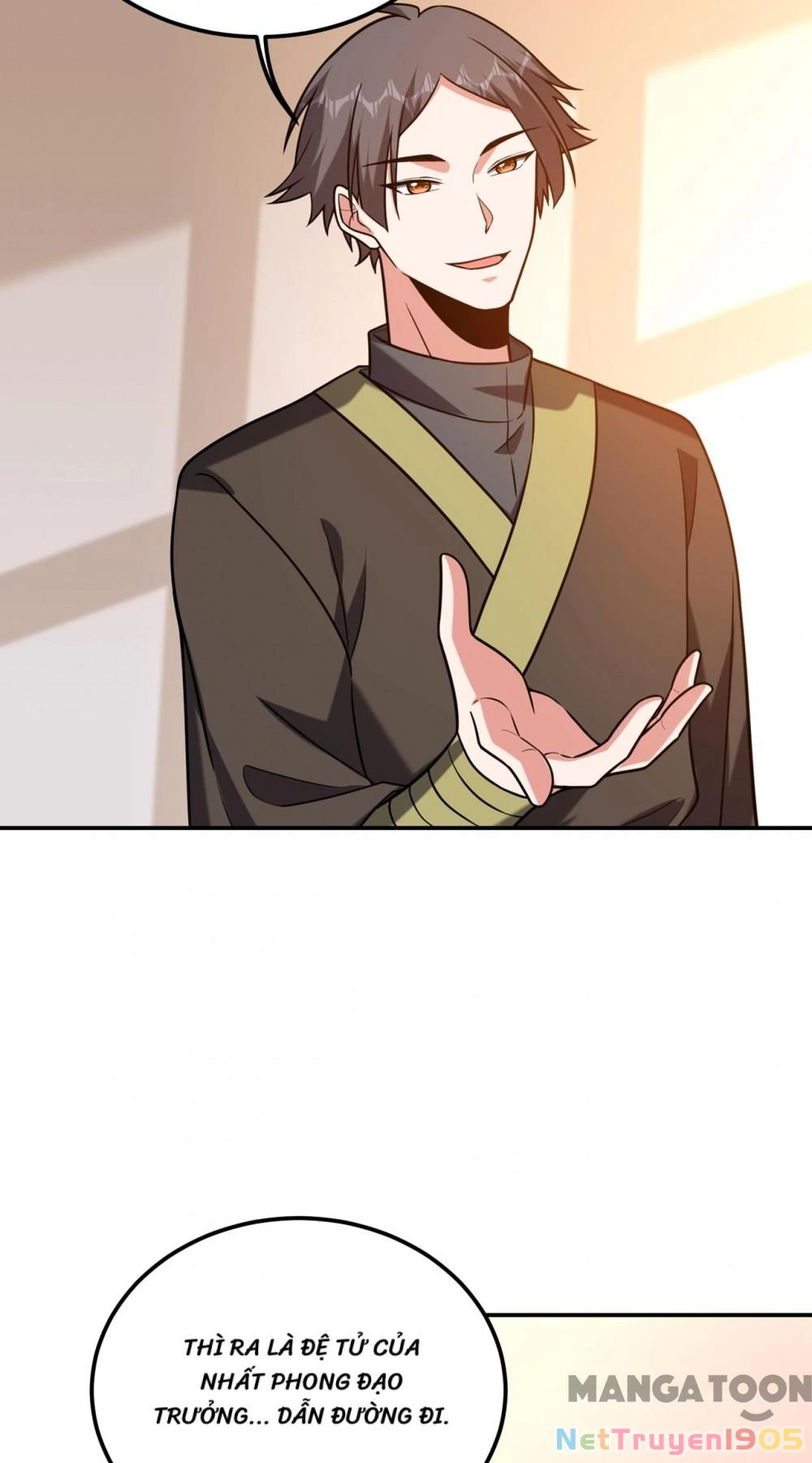 Nhặt Hoa Khôi Về Làm Vợ Chapter 259 - 20