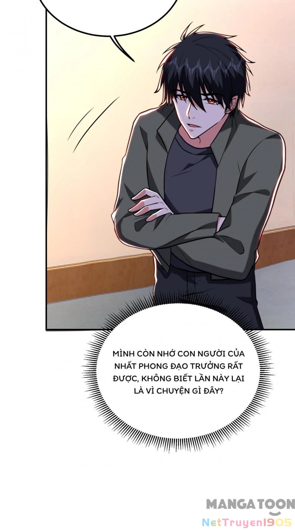 Nhặt Hoa Khôi Về Làm Vợ Chapter 259 - 21