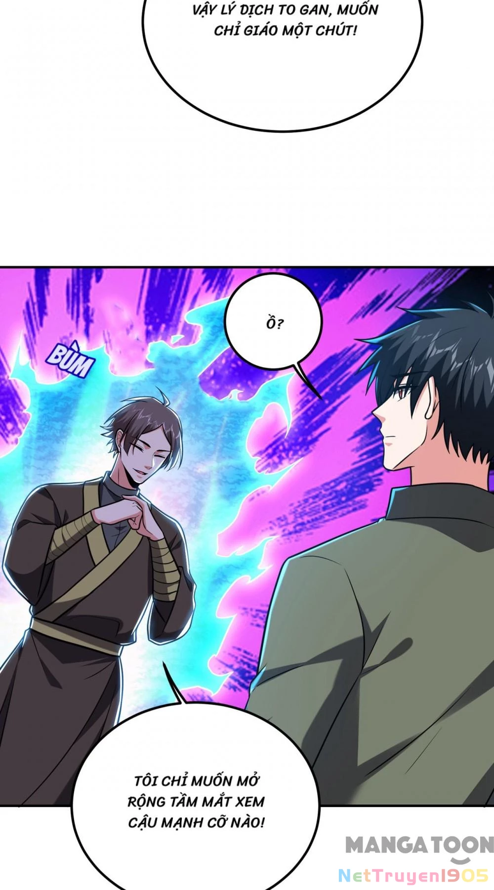 Nhặt Hoa Khôi Về Làm Vợ Chapter 259 - 27