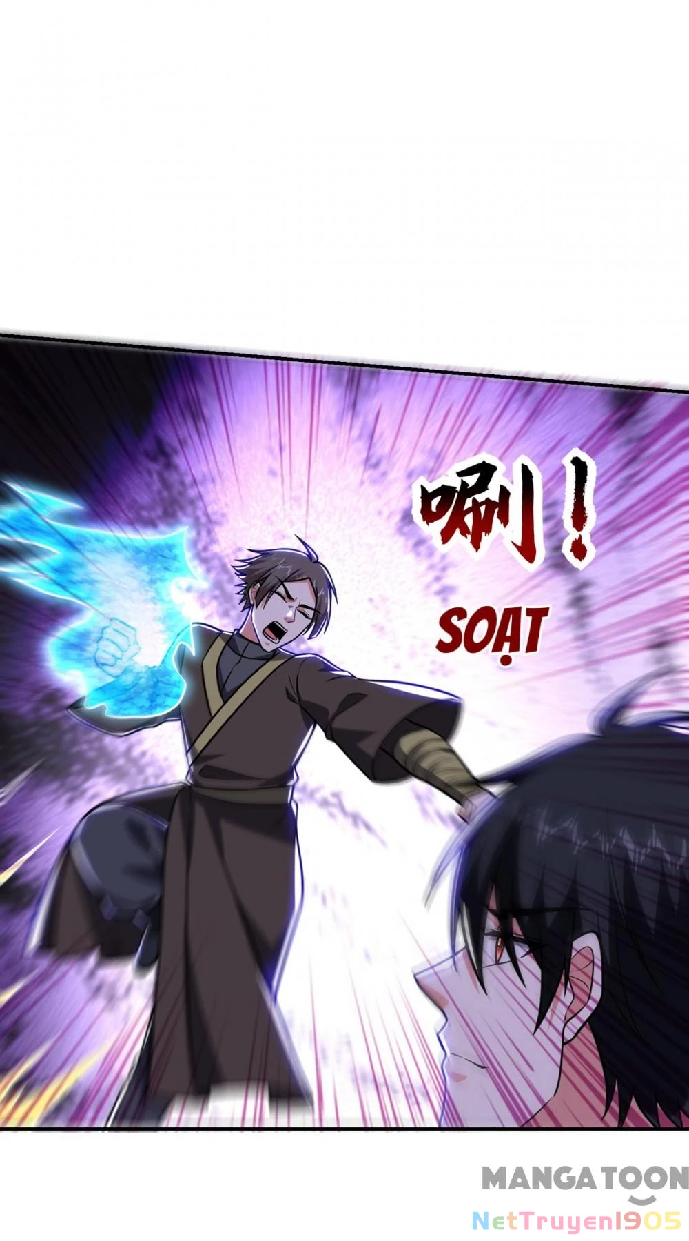Nhặt Hoa Khôi Về Làm Vợ Chapter 259 - 31