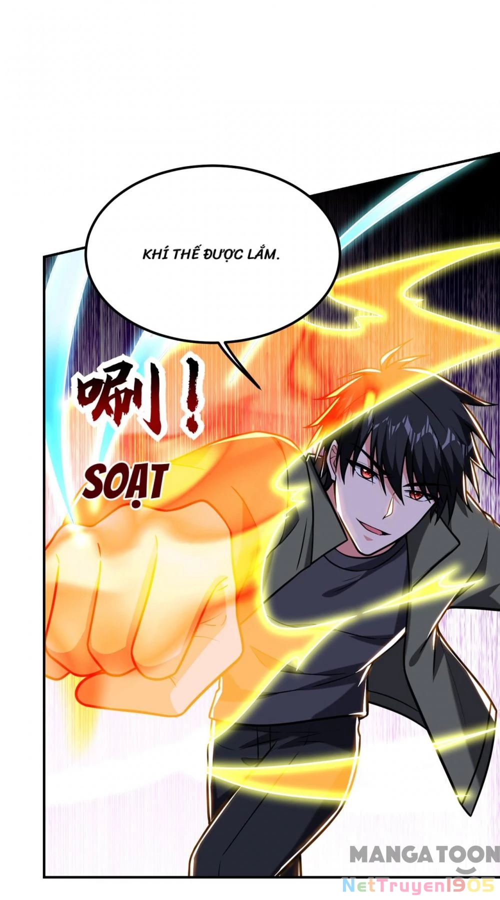 Nhặt Hoa Khôi Về Làm Vợ Chapter 259 - 32
