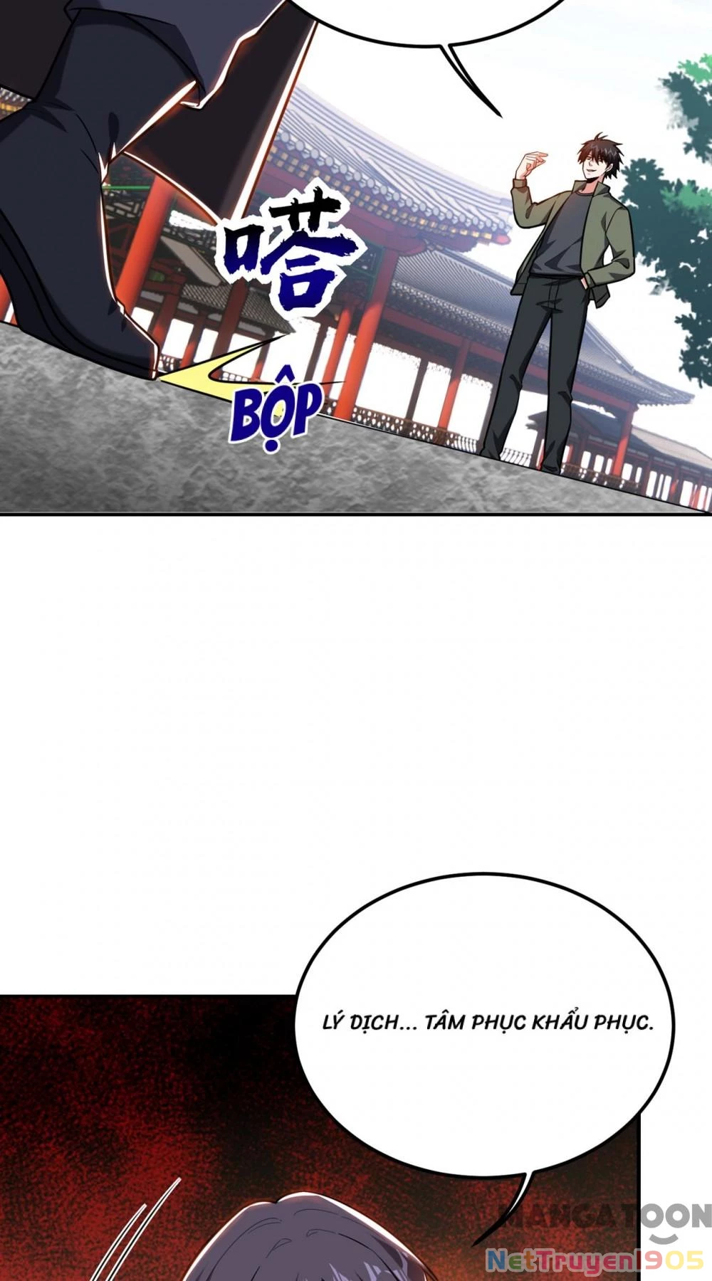 Nhặt Hoa Khôi Về Làm Vợ Chapter 259 - 35