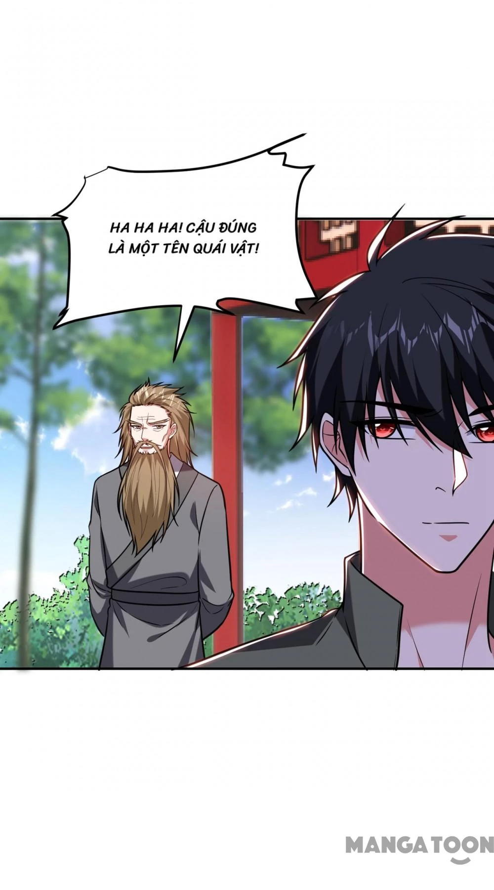Nhặt Hoa Khôi Về Làm Vợ Chapter 259 - 37