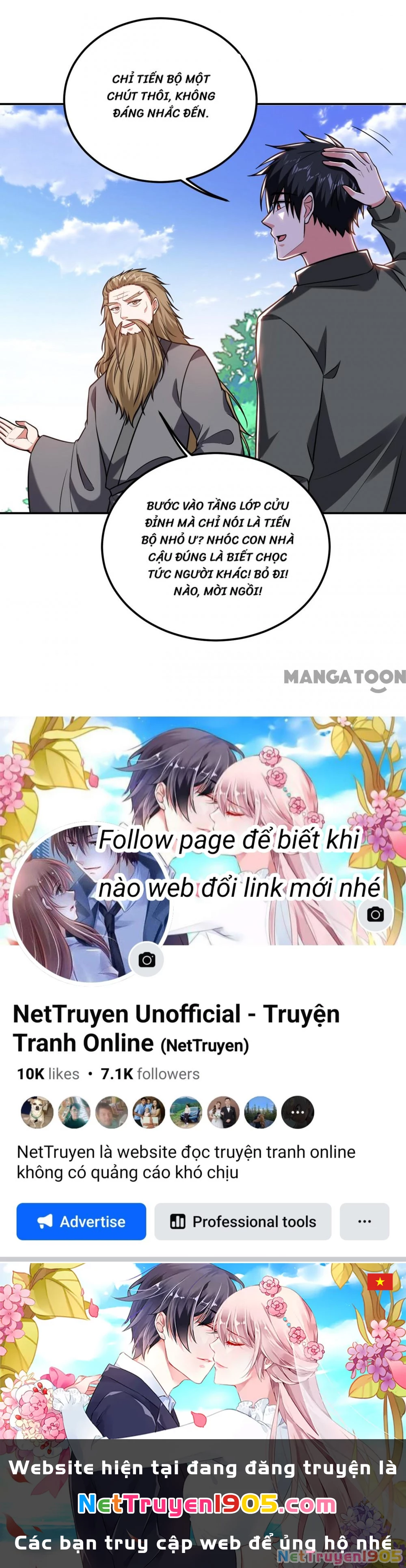 Nhặt Hoa Khôi Về Làm Vợ Chapter 259 - 39