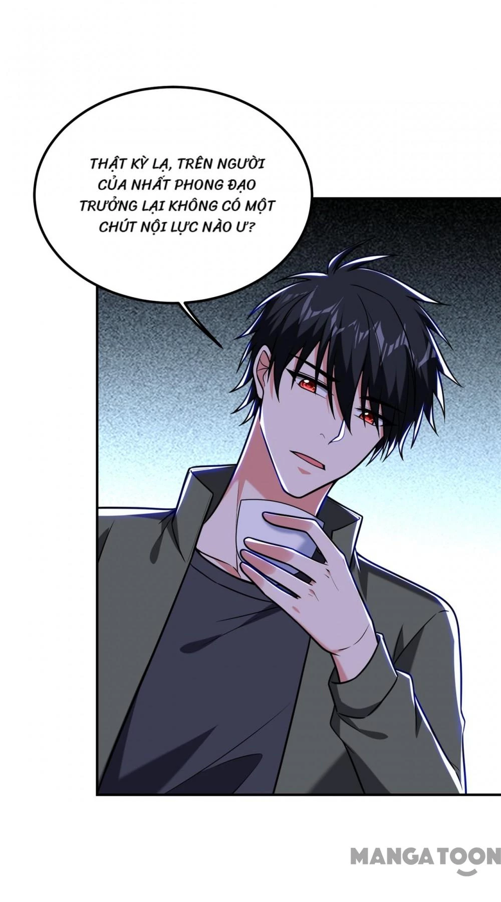 Nhặt Hoa Khôi Về Làm Vợ Chapter 260 - 2