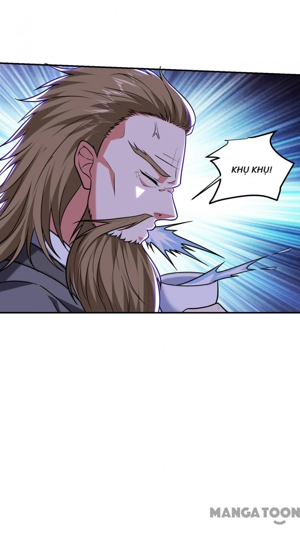 Nhặt Hoa Khôi Về Làm Vợ Chapter 260 - 3