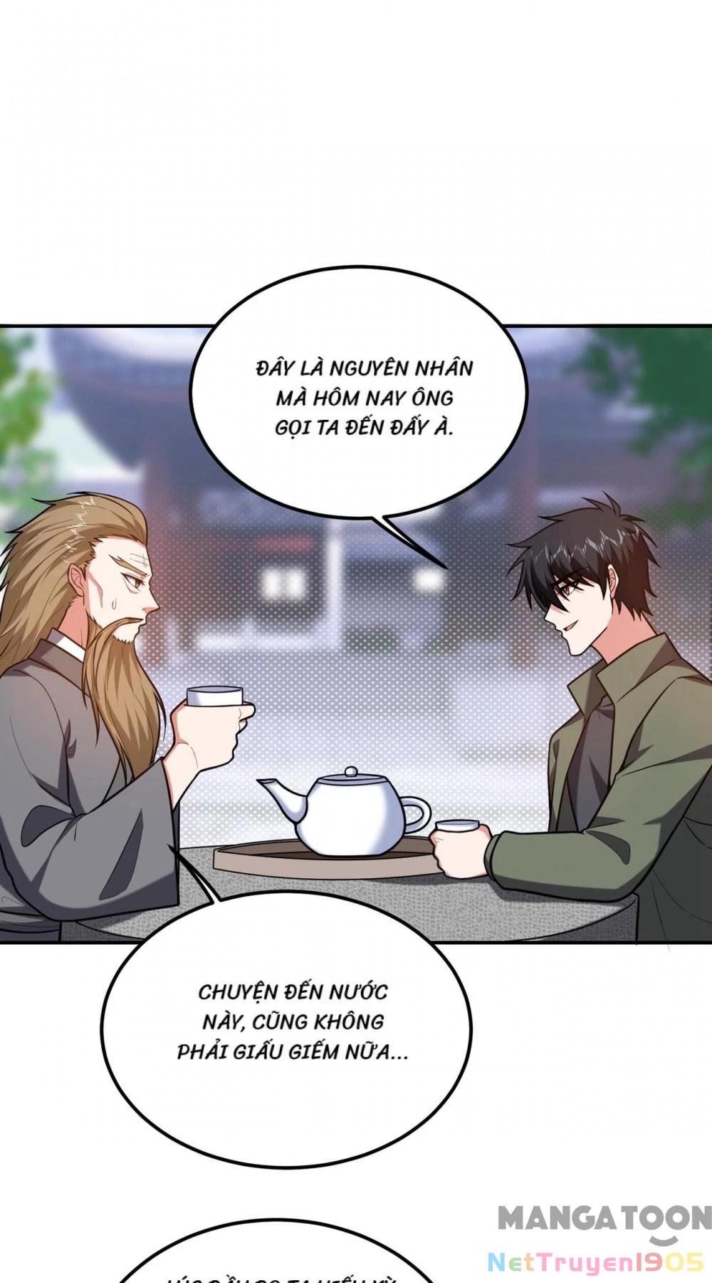 Nhặt Hoa Khôi Về Làm Vợ Chapter 260 - 5