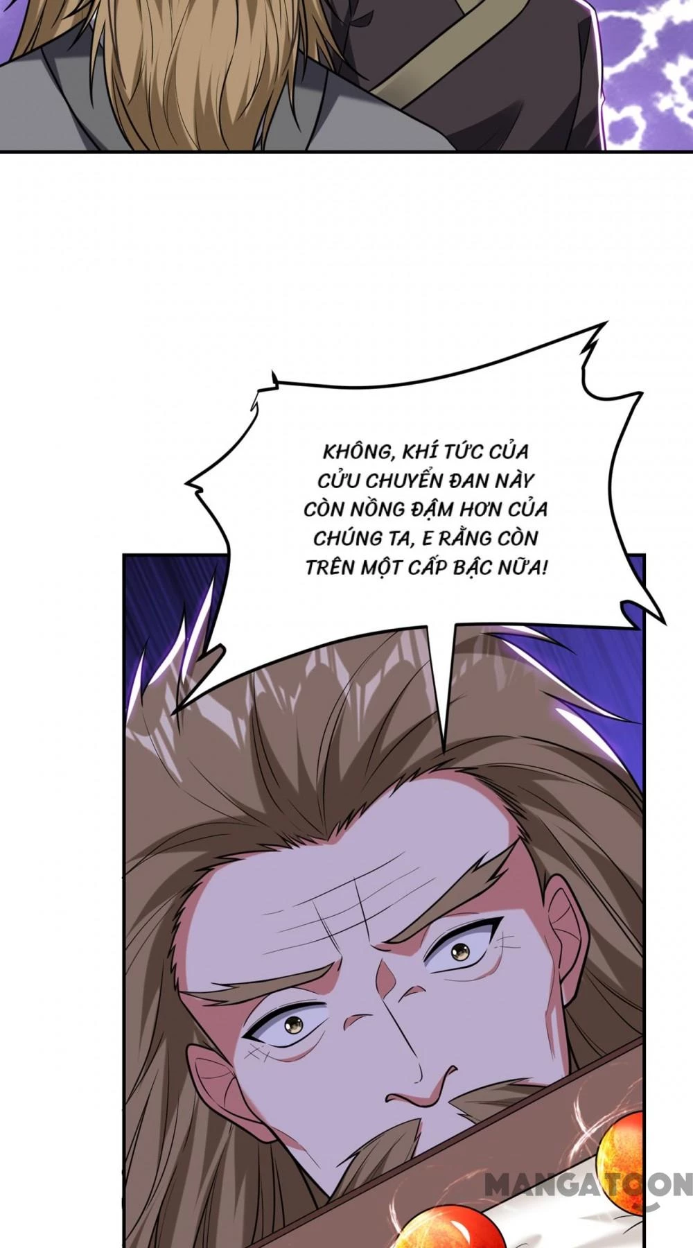 Nhặt Hoa Khôi Về Làm Vợ Chapter 260 - 10