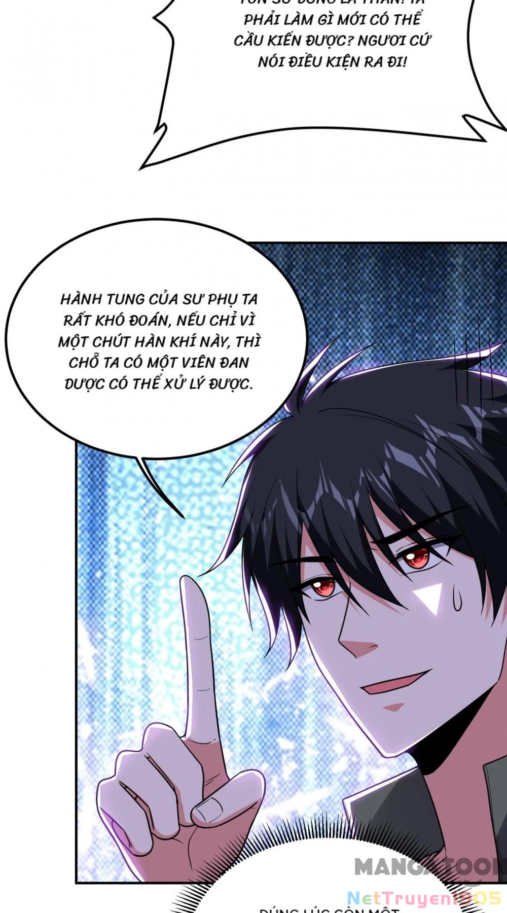 Nhặt Hoa Khôi Về Làm Vợ Chapter 260 - 14