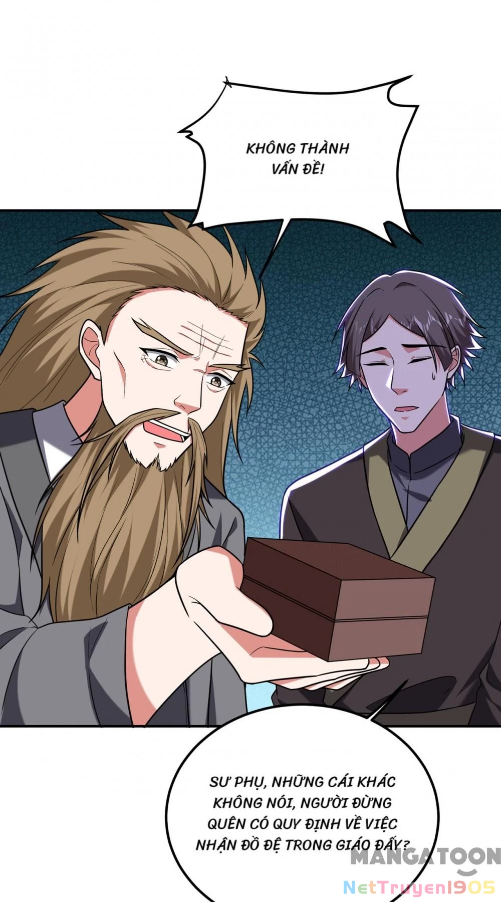 Nhặt Hoa Khôi Về Làm Vợ Chapter 260 - 17