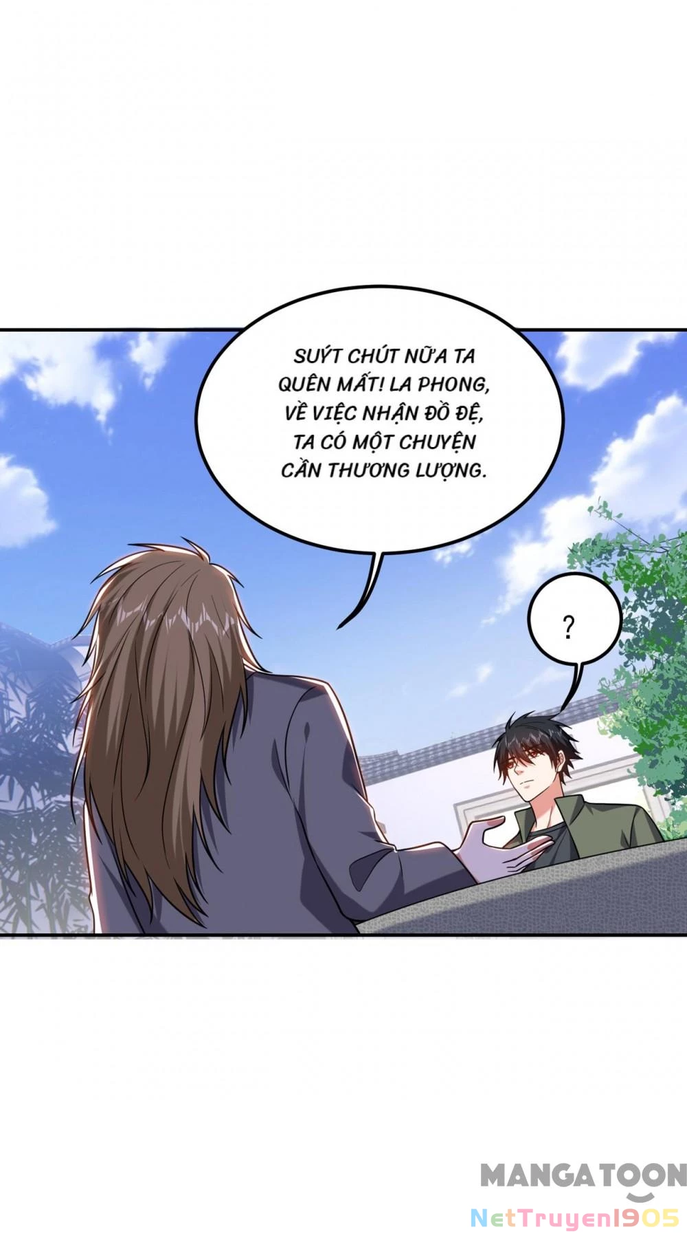 Nhặt Hoa Khôi Về Làm Vợ Chapter 260 - 19