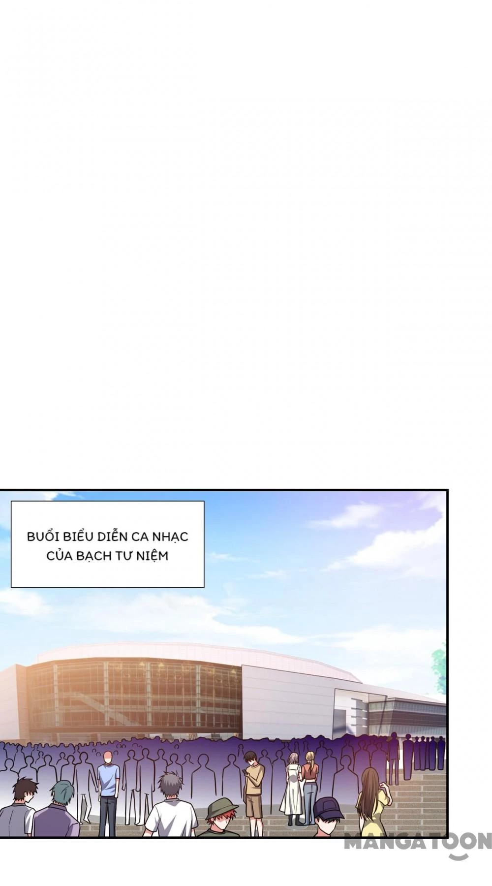 Nhặt Hoa Khôi Về Làm Vợ Chapter 260 - 20