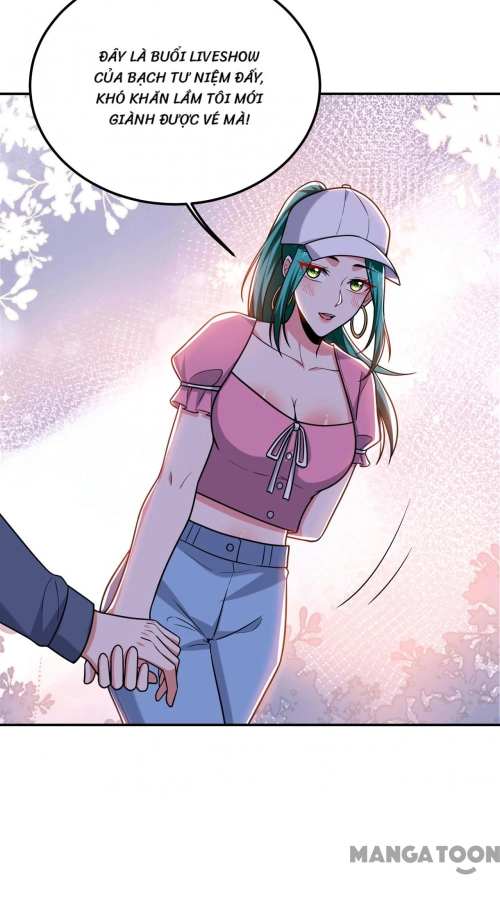 Nhặt Hoa Khôi Về Làm Vợ Chapter 260 - 22