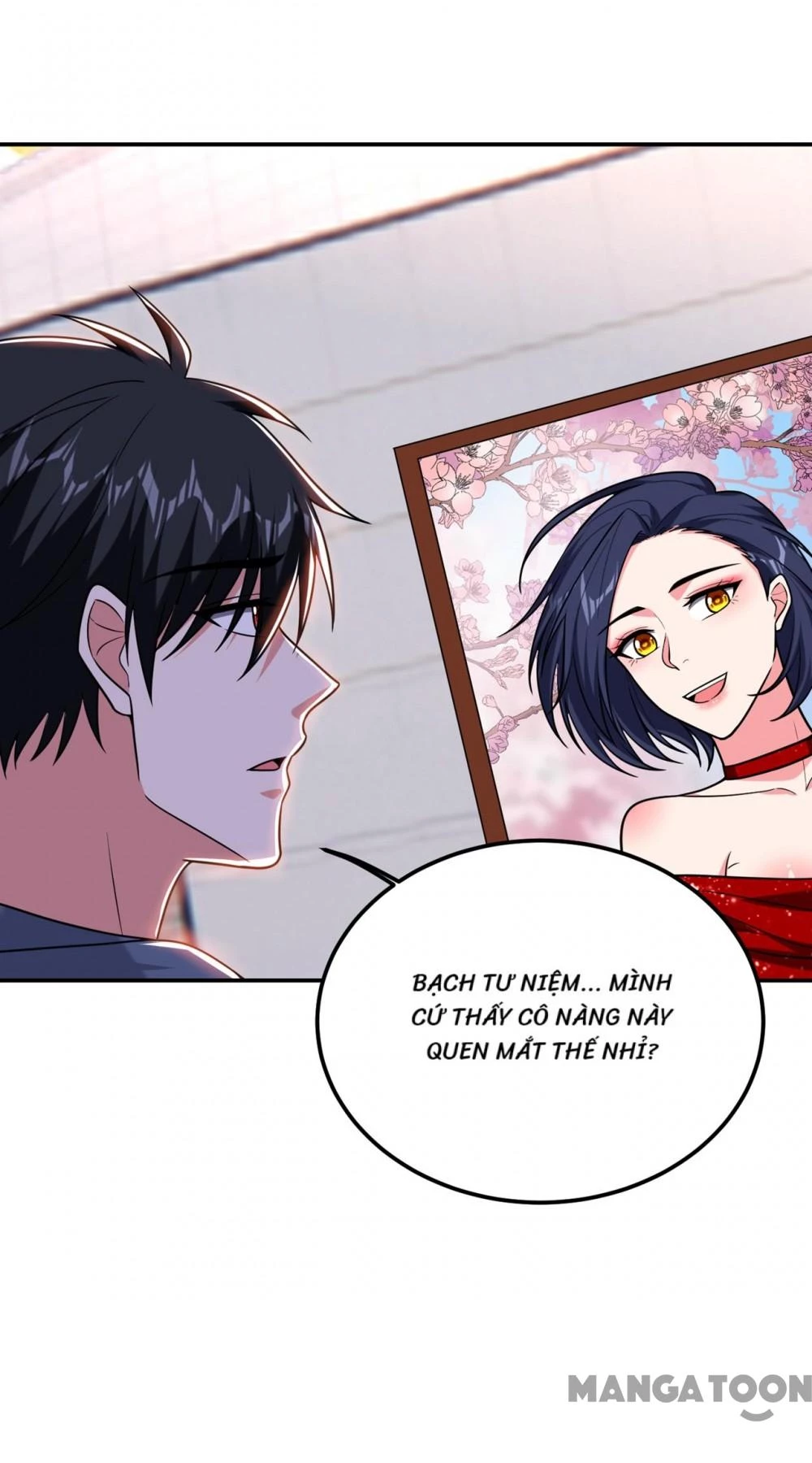 Nhặt Hoa Khôi Về Làm Vợ Chapter 260 - 23