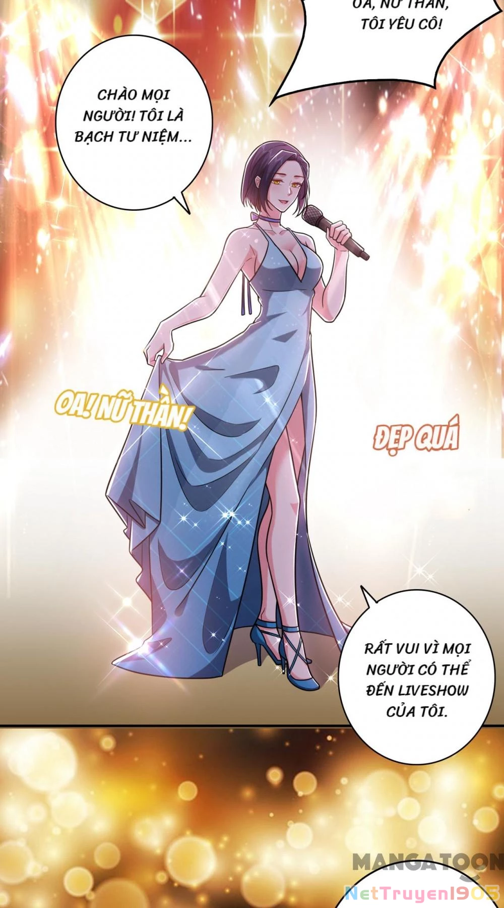 Nhặt Hoa Khôi Về Làm Vợ Chapter 260 - 26