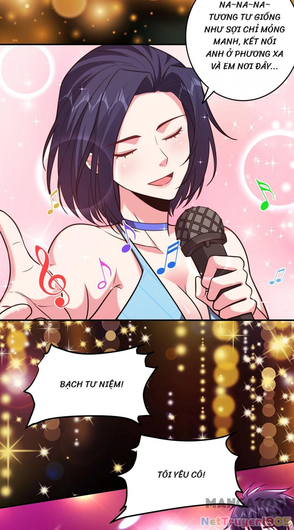 Nhặt Hoa Khôi Về Làm Vợ Chapter 260 - 27