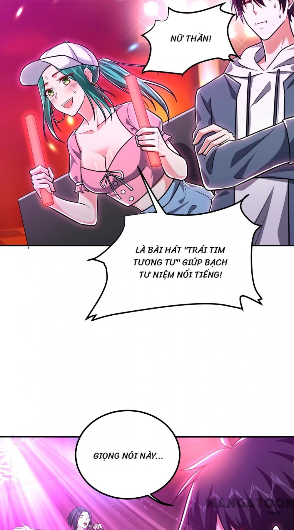Nhặt Hoa Khôi Về Làm Vợ Chapter 260 - 28
