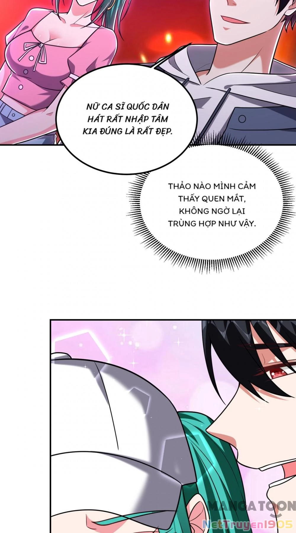 Nhặt Hoa Khôi Về Làm Vợ Chapter 260 - 30