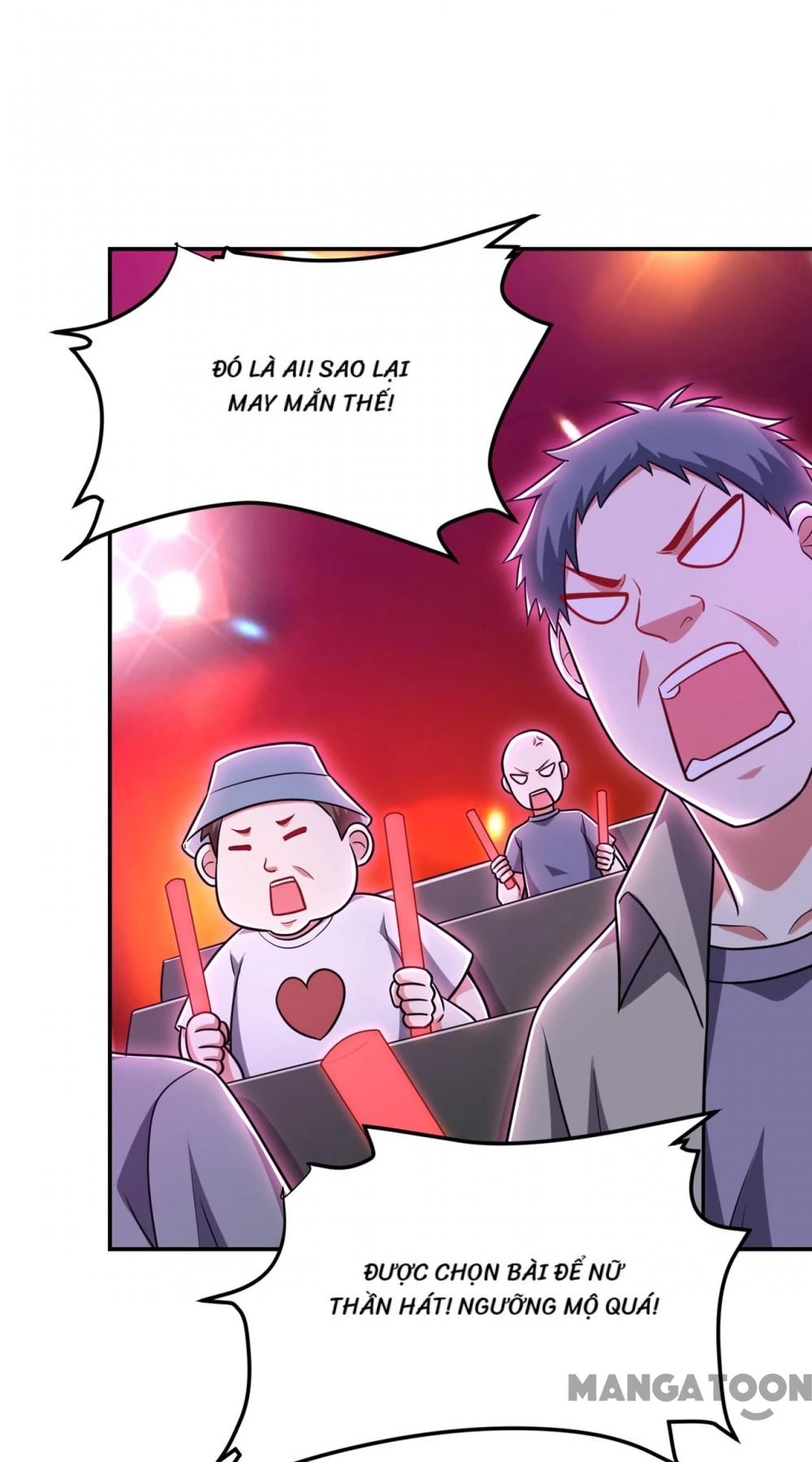 Nhặt Hoa Khôi Về Làm Vợ Chapter 260 - 36