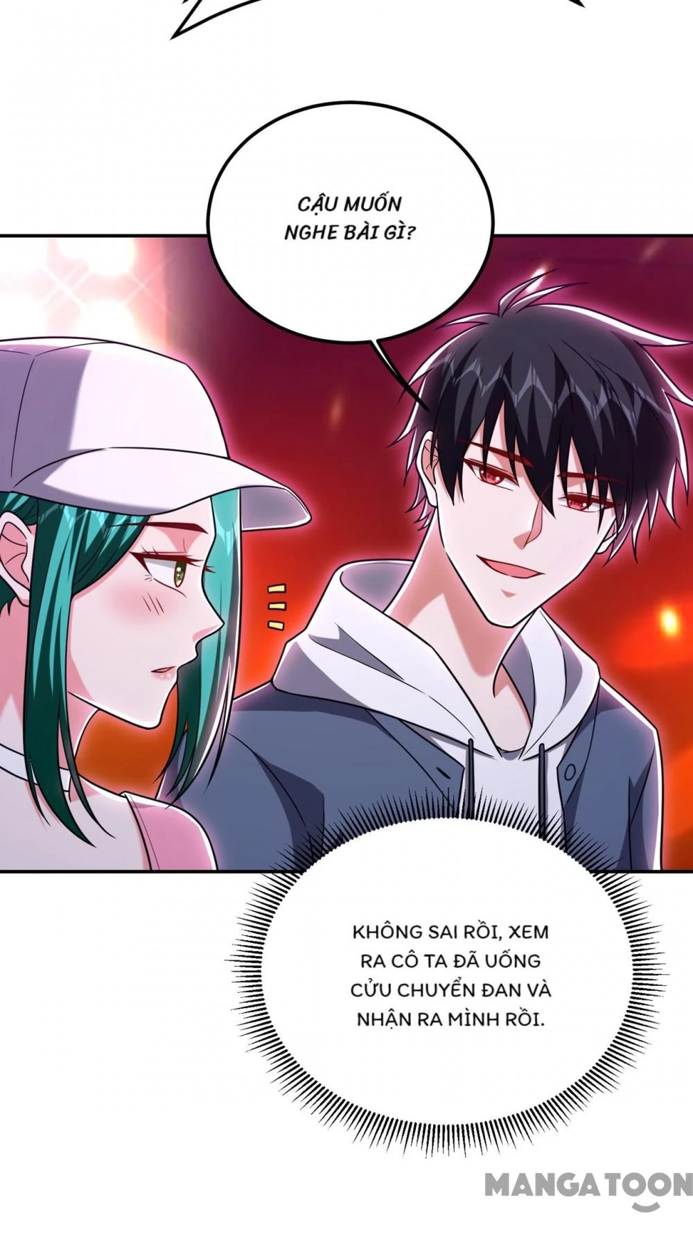Nhặt Hoa Khôi Về Làm Vợ Chapter 260 - 37