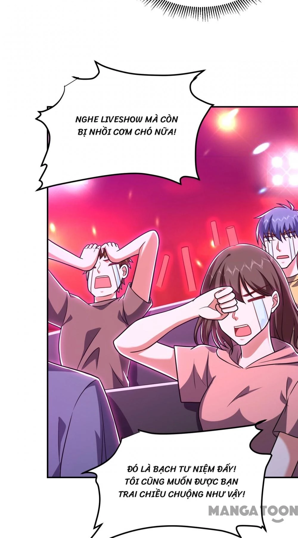 Nhặt Hoa Khôi Về Làm Vợ Chapter 261 - 2