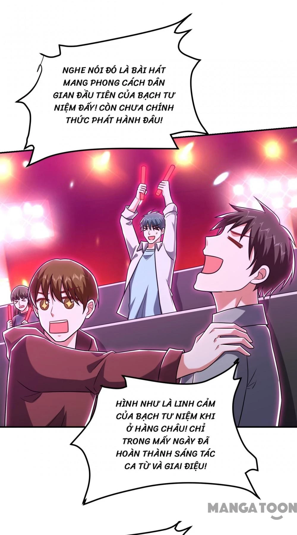 Nhặt Hoa Khôi Về Làm Vợ Chapter 261 - 5