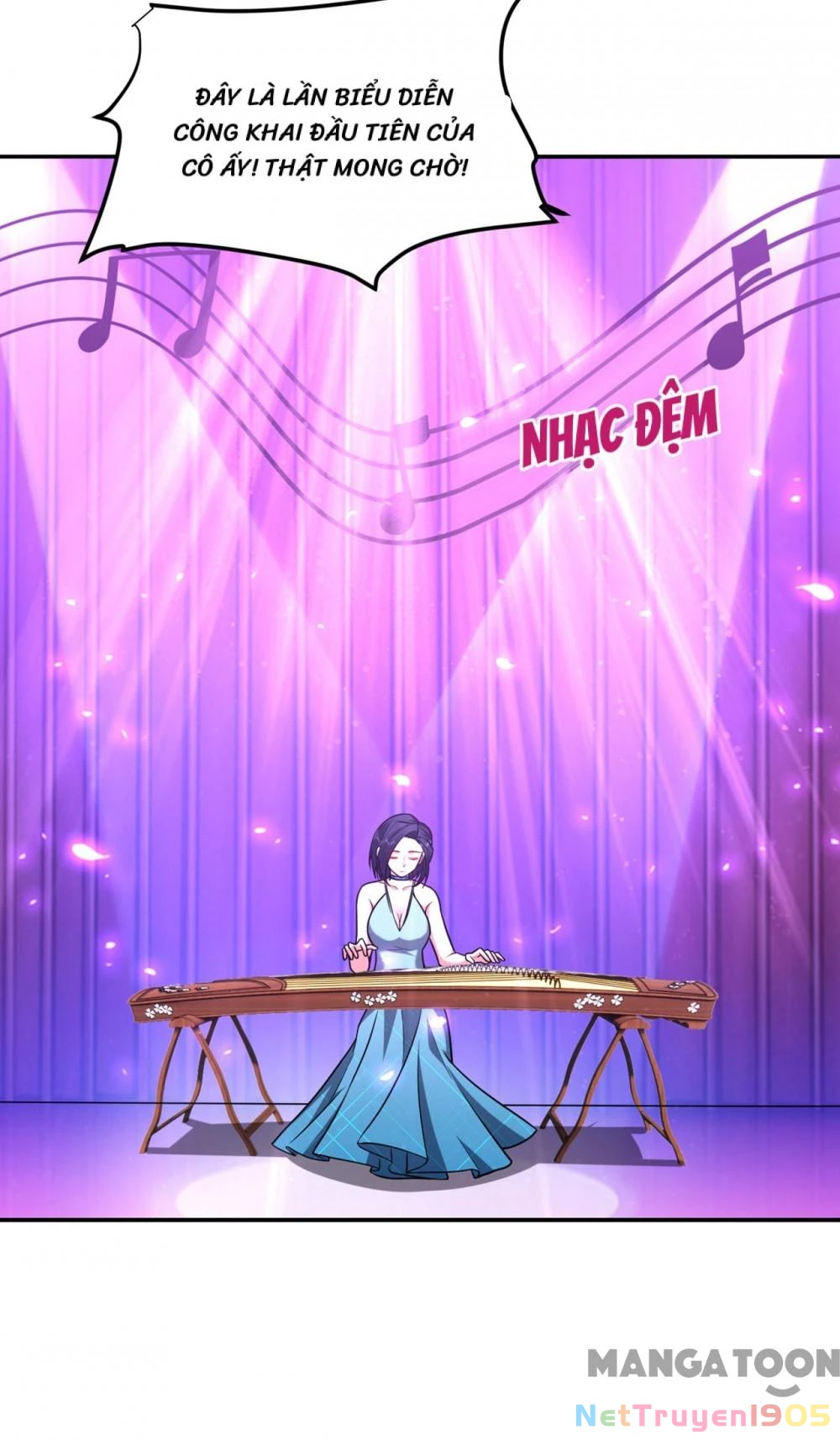 Nhặt Hoa Khôi Về Làm Vợ Chapter 261 - 6