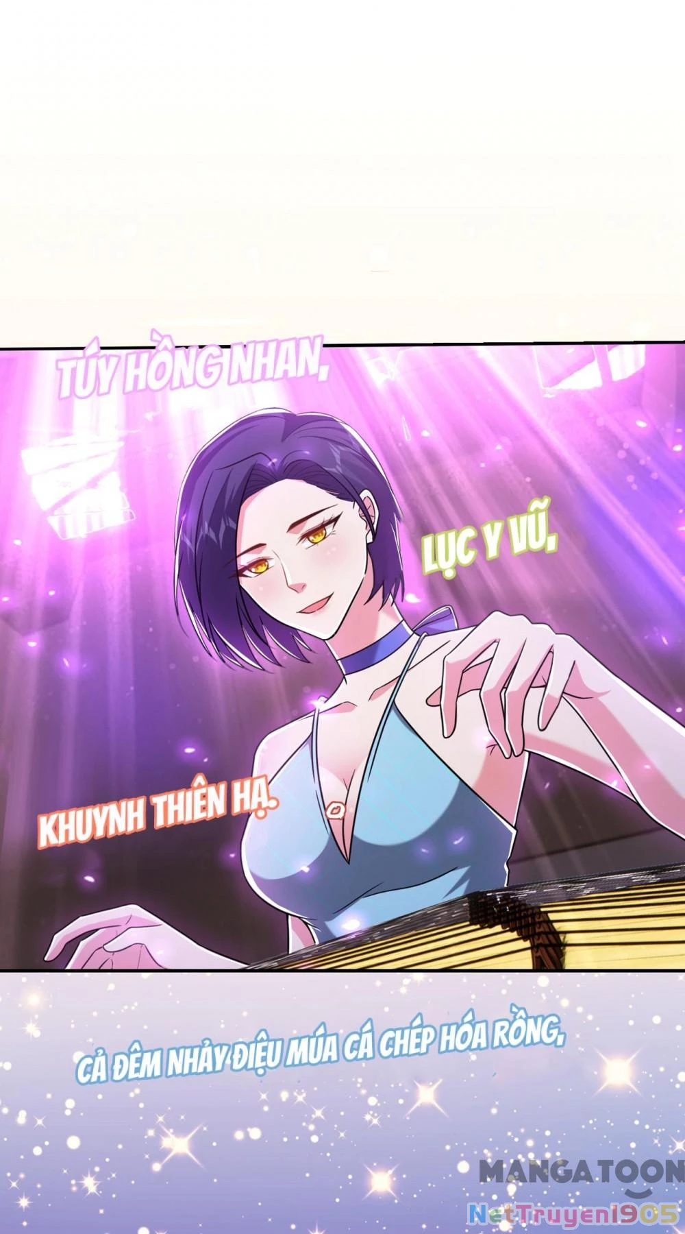 Nhặt Hoa Khôi Về Làm Vợ Chapter 261 - 7
