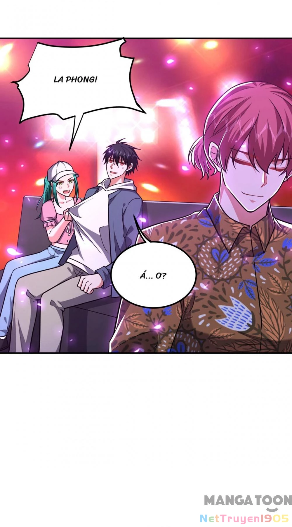 Nhặt Hoa Khôi Về Làm Vợ Chapter 261 - 11