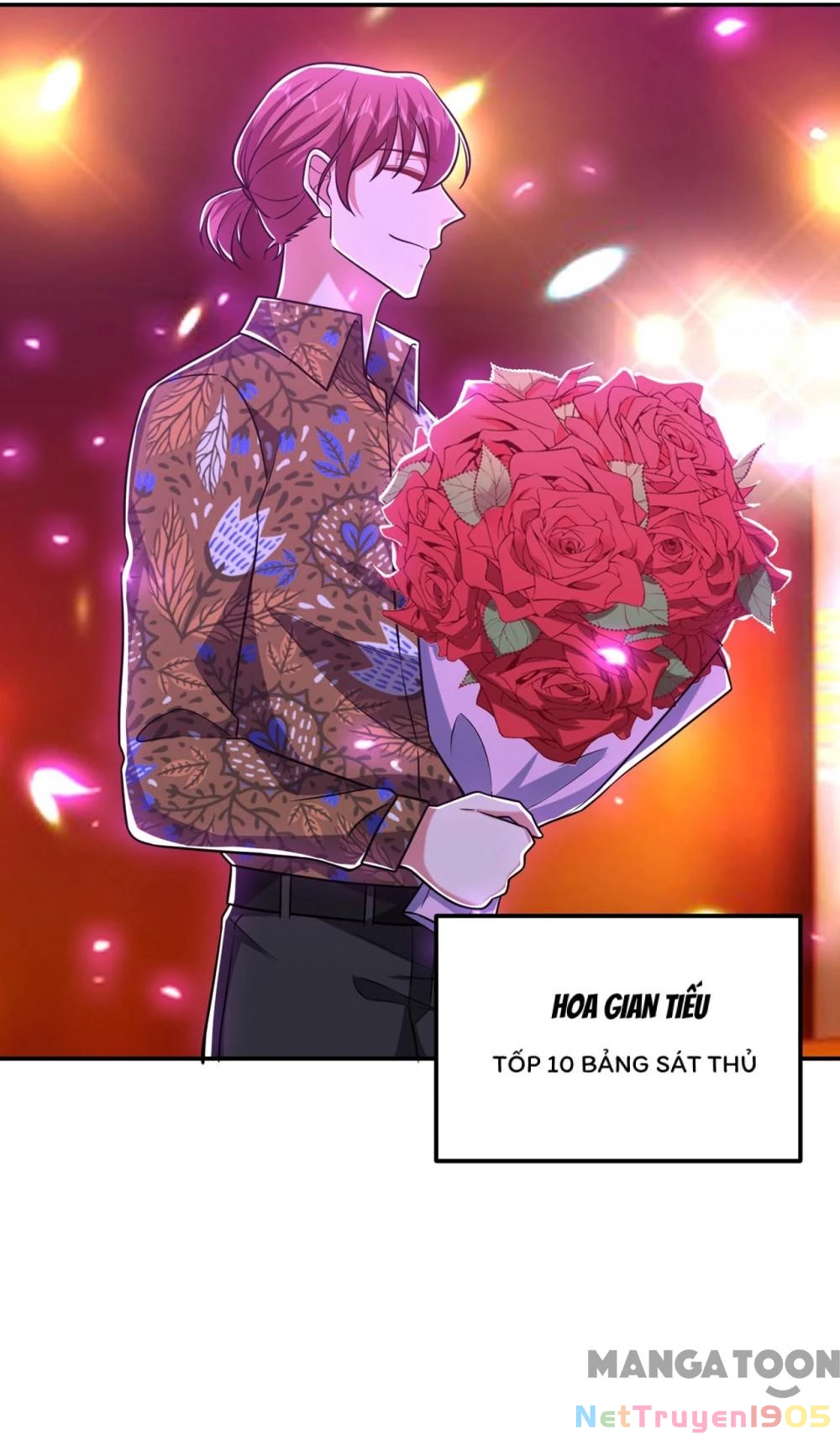Nhặt Hoa Khôi Về Làm Vợ Chapter 261 - 12
