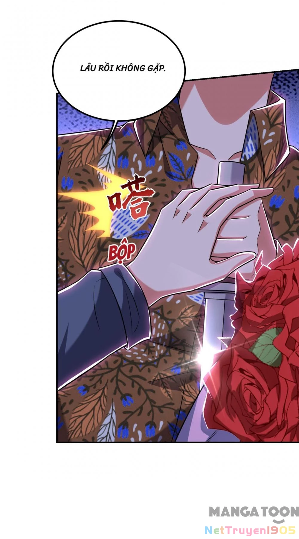 Nhặt Hoa Khôi Về Làm Vợ Chapter 261 - 16