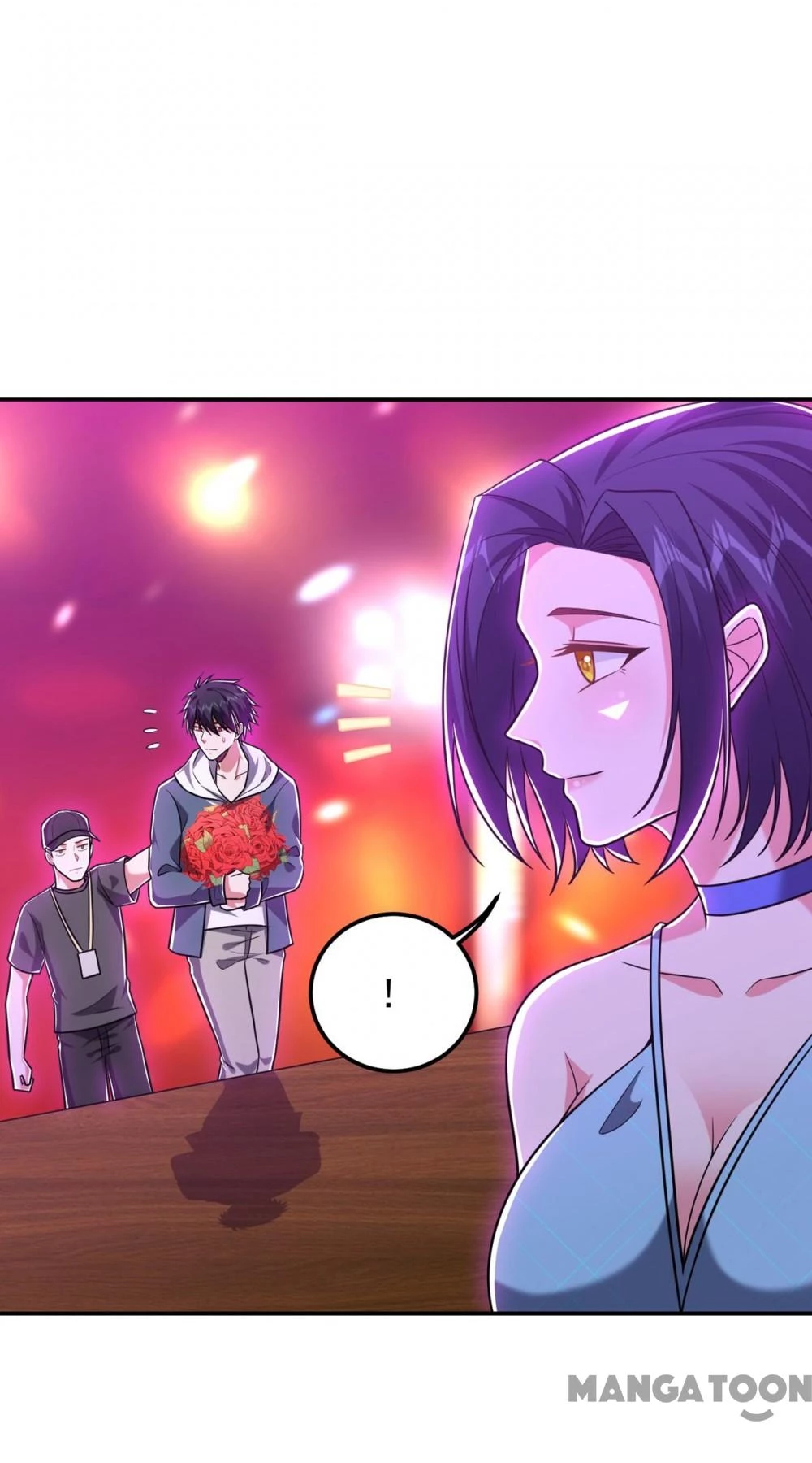 Nhặt Hoa Khôi Về Làm Vợ Chapter 261 - 19