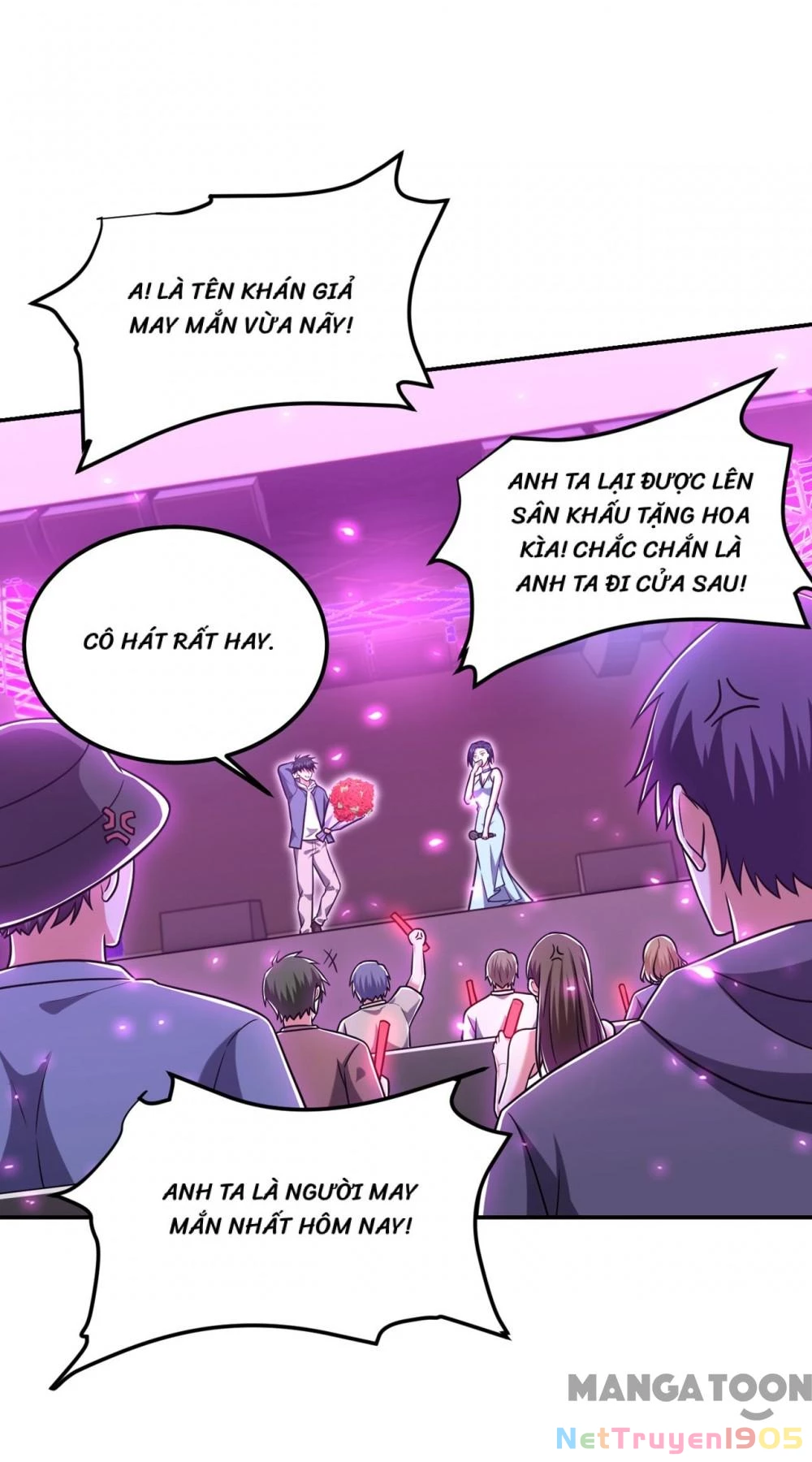 Nhặt Hoa Khôi Về Làm Vợ Chapter 261 - 20
