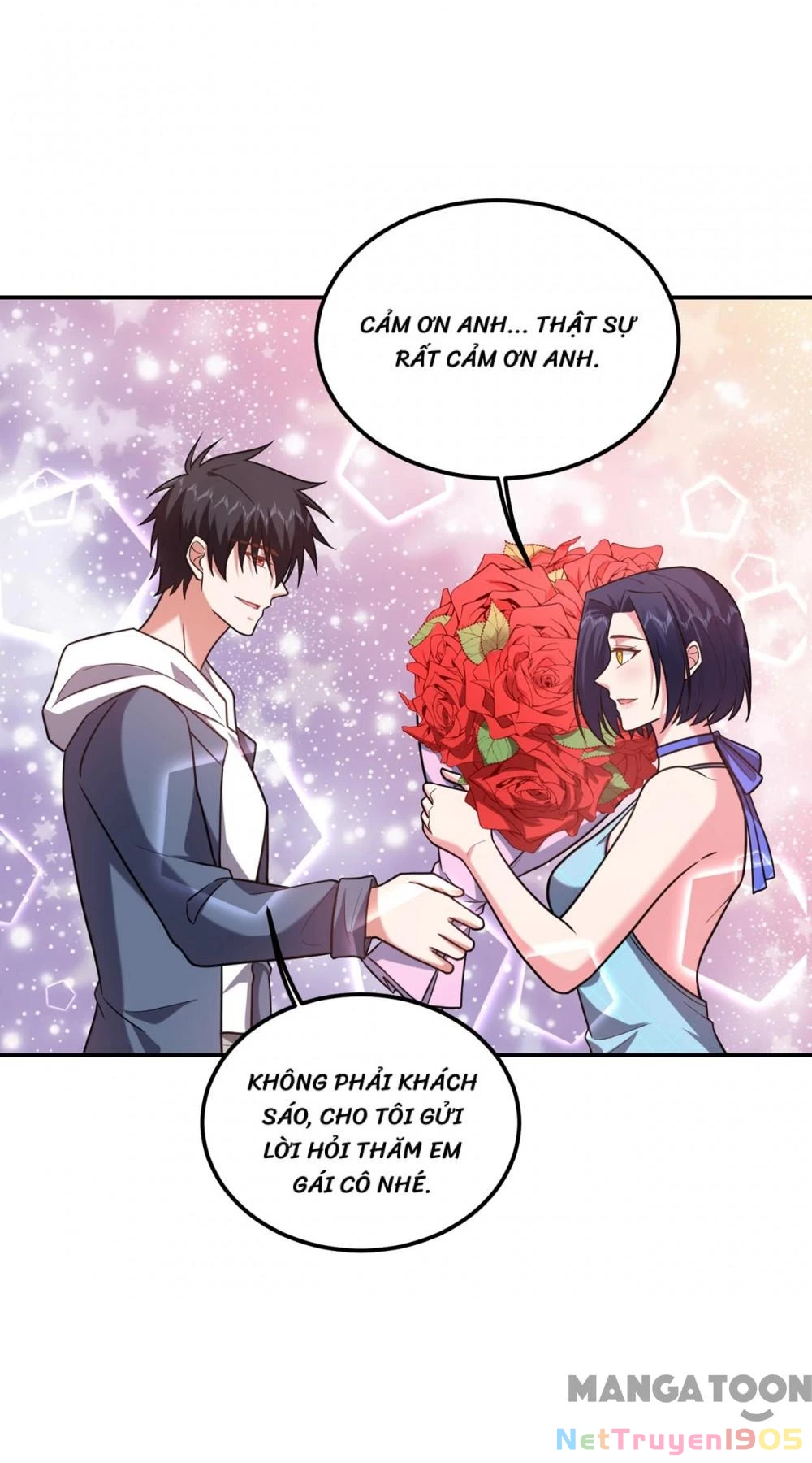Nhặt Hoa Khôi Về Làm Vợ Chapter 261 - 21