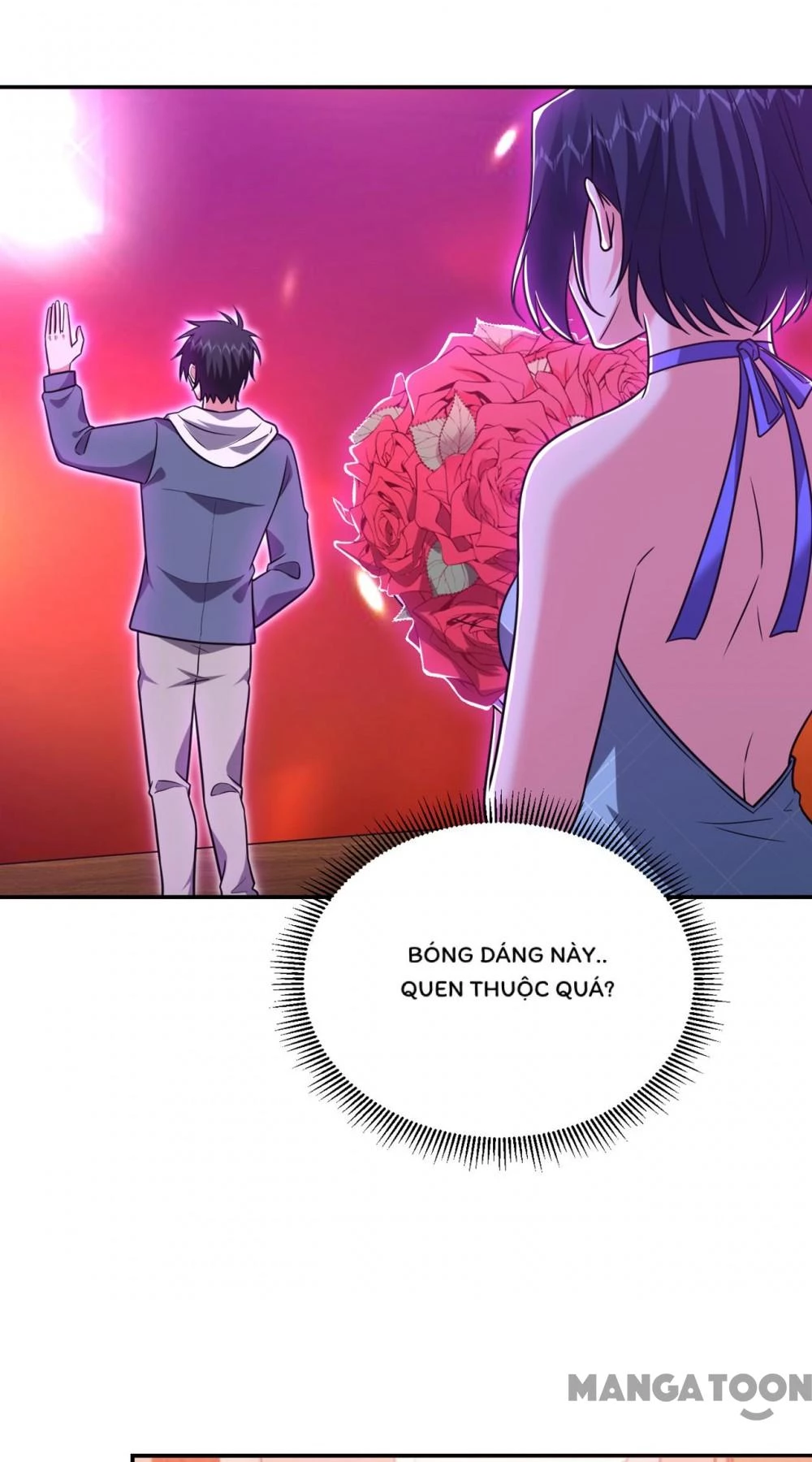Nhặt Hoa Khôi Về Làm Vợ Chapter 261 - 22