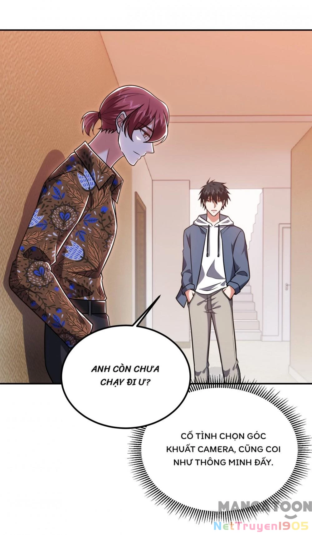 Nhặt Hoa Khôi Về Làm Vợ Chapter 261 - 24