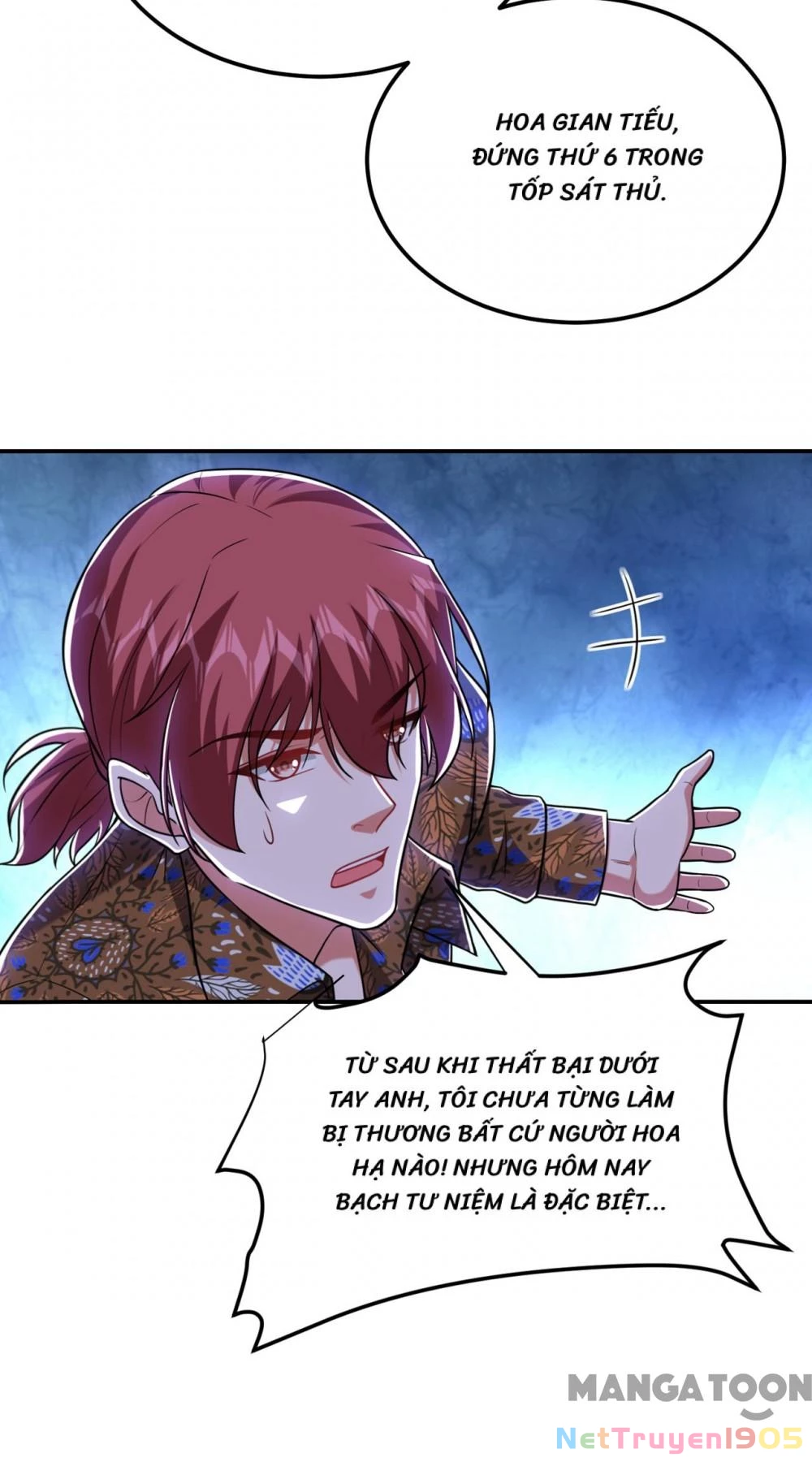 Nhặt Hoa Khôi Về Làm Vợ Chapter 261 - 27